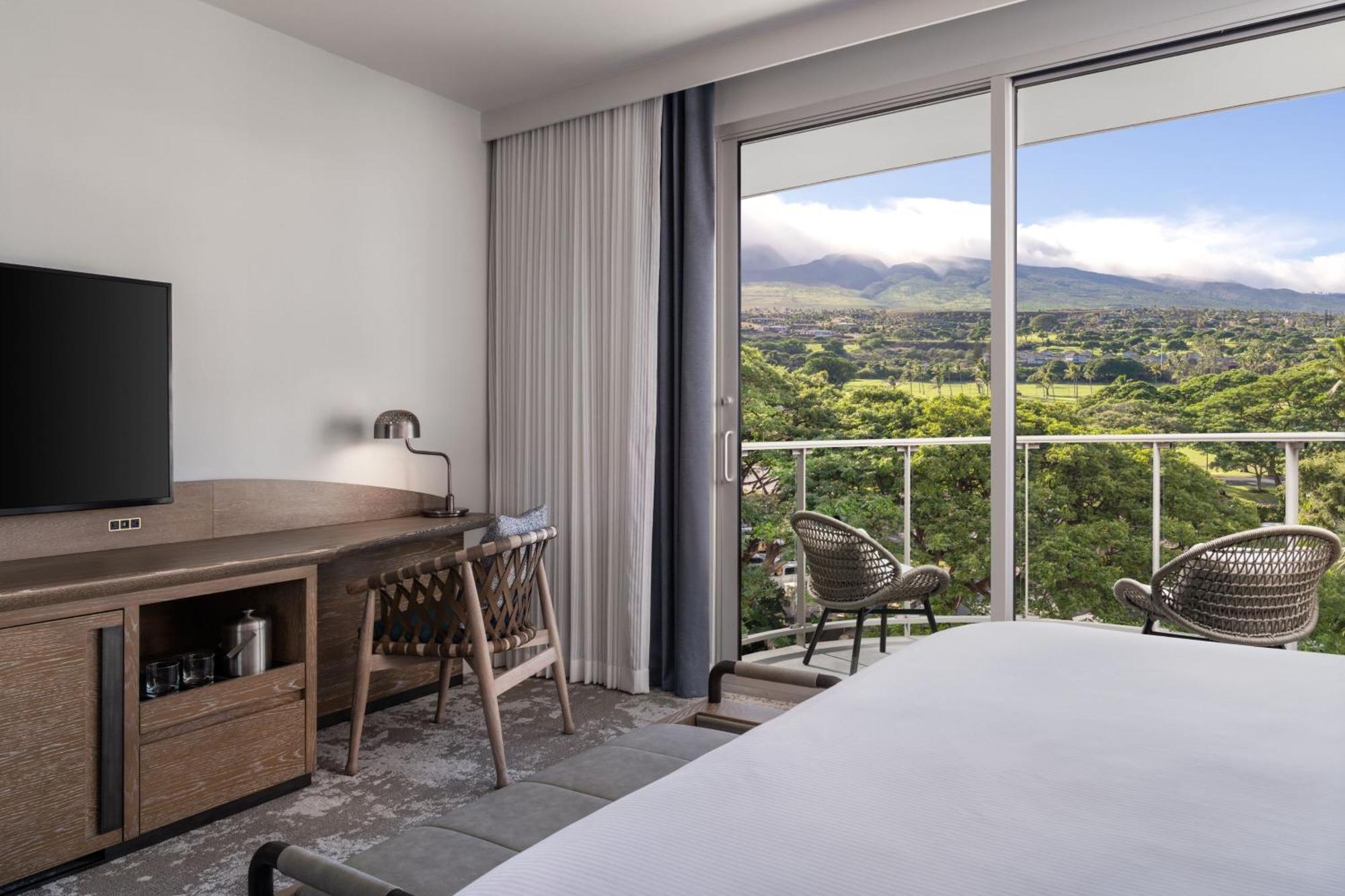 The Westin Maui & Spa, Ka'anapali Resort