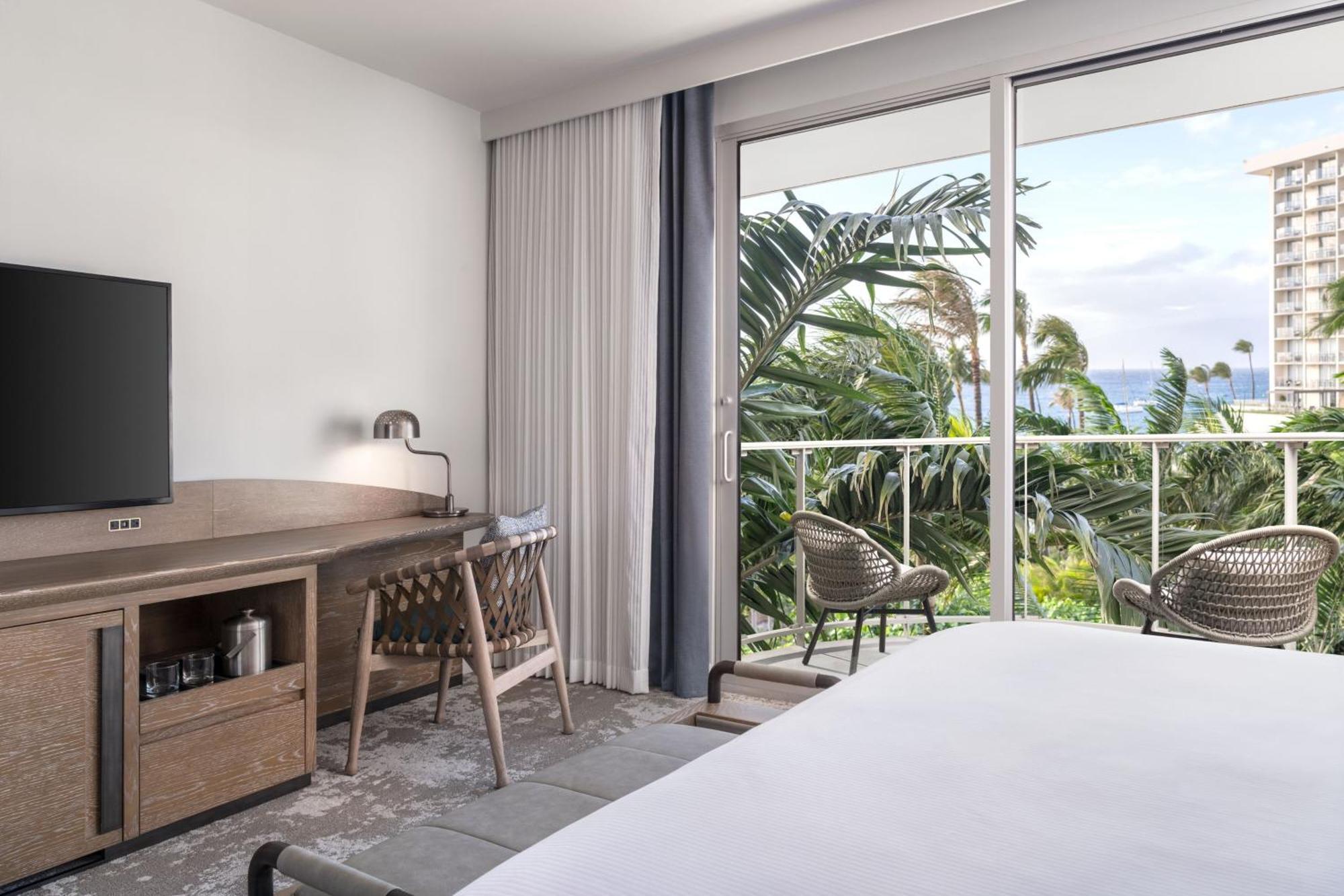 The Westin Maui & Spa, Ka'anapali Resort Lahaina