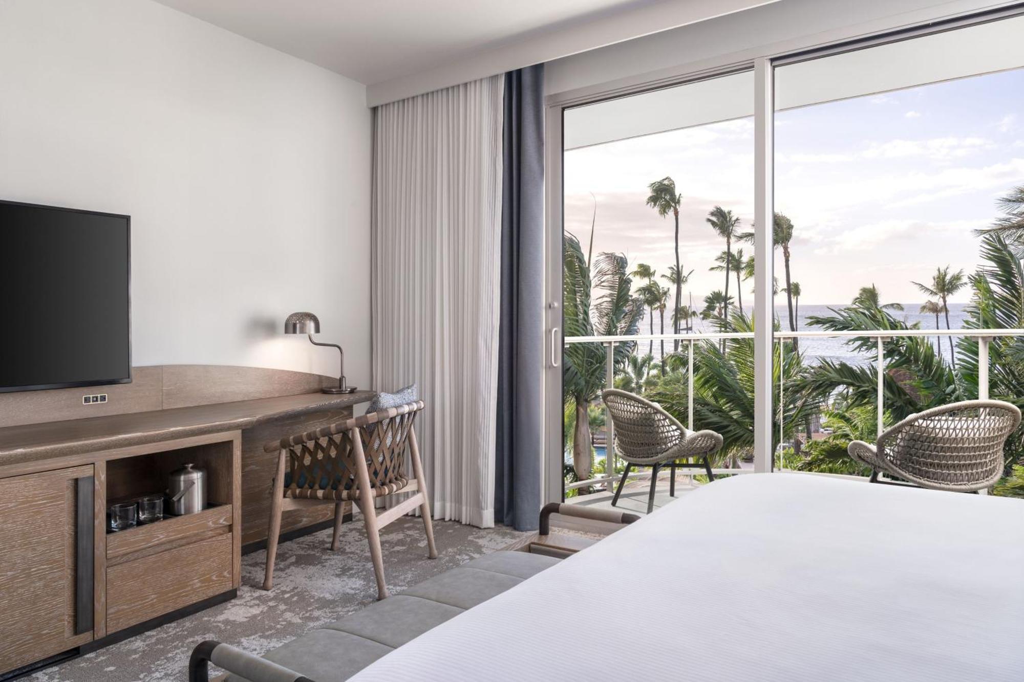 Resort The Westin Maui & Spa, Ka'anapali 4*