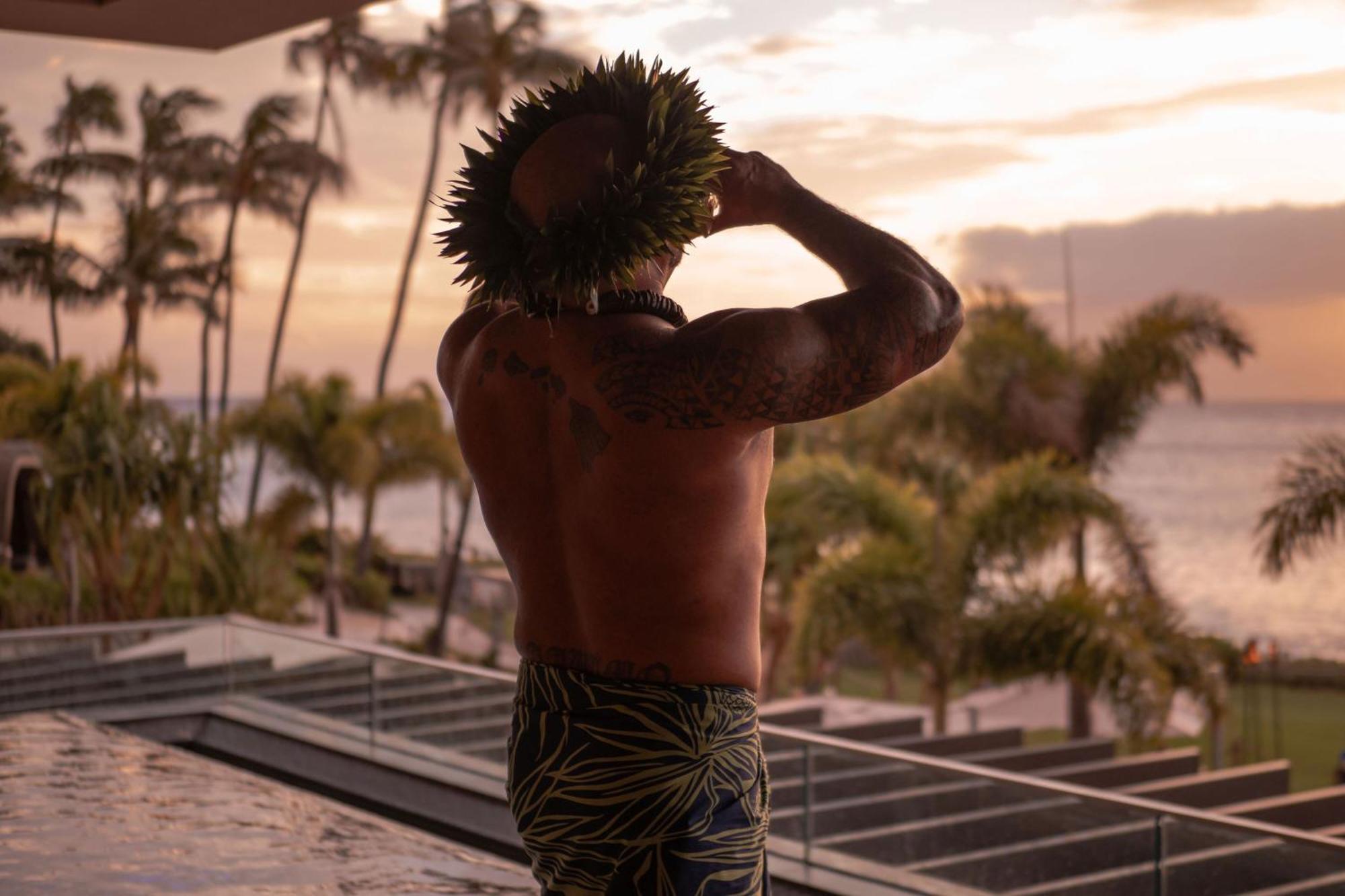 The Westin Maui & Spa, Ka'anapali