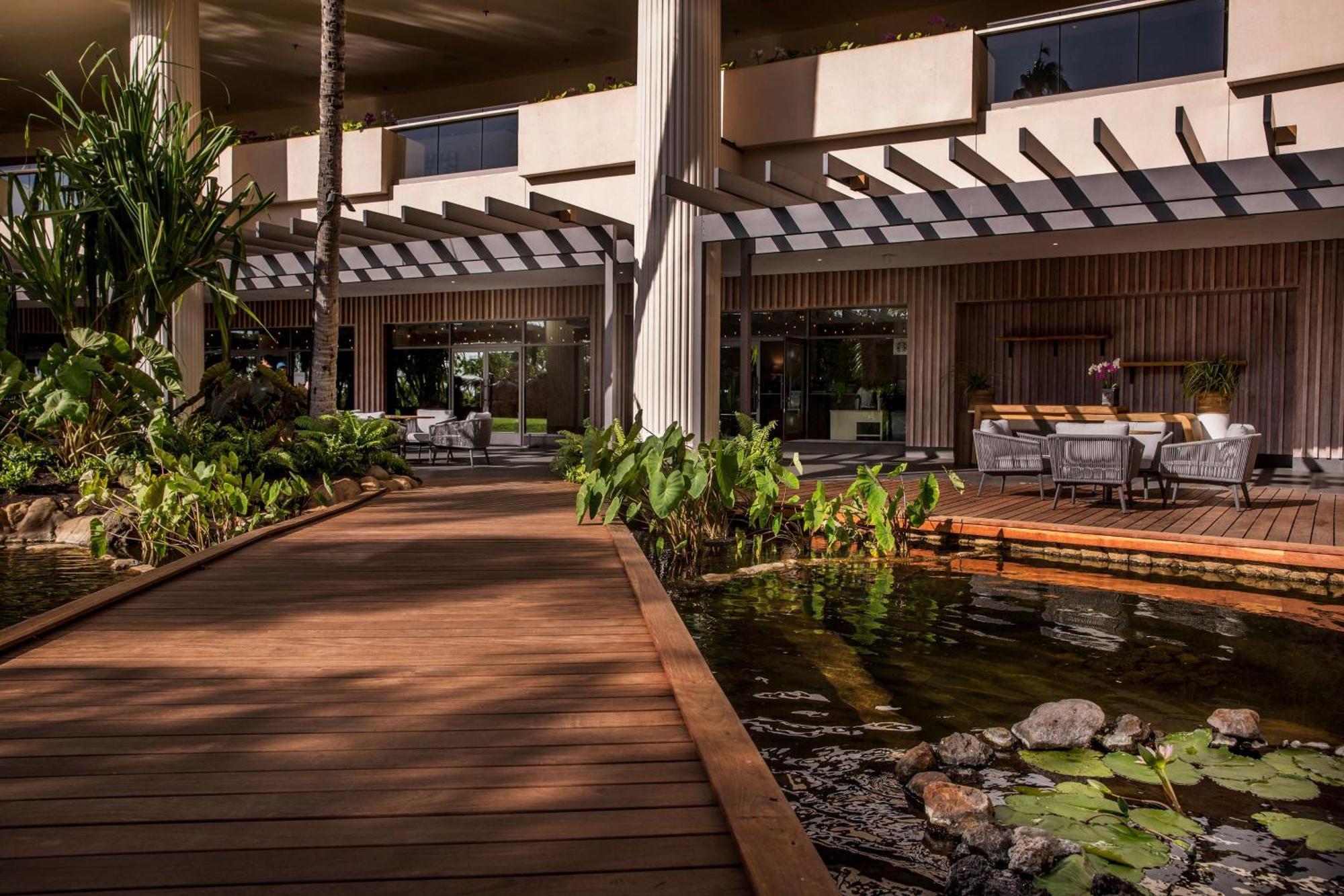 The Westin Maui & Spa, Ka'anapali Resort Lahaina