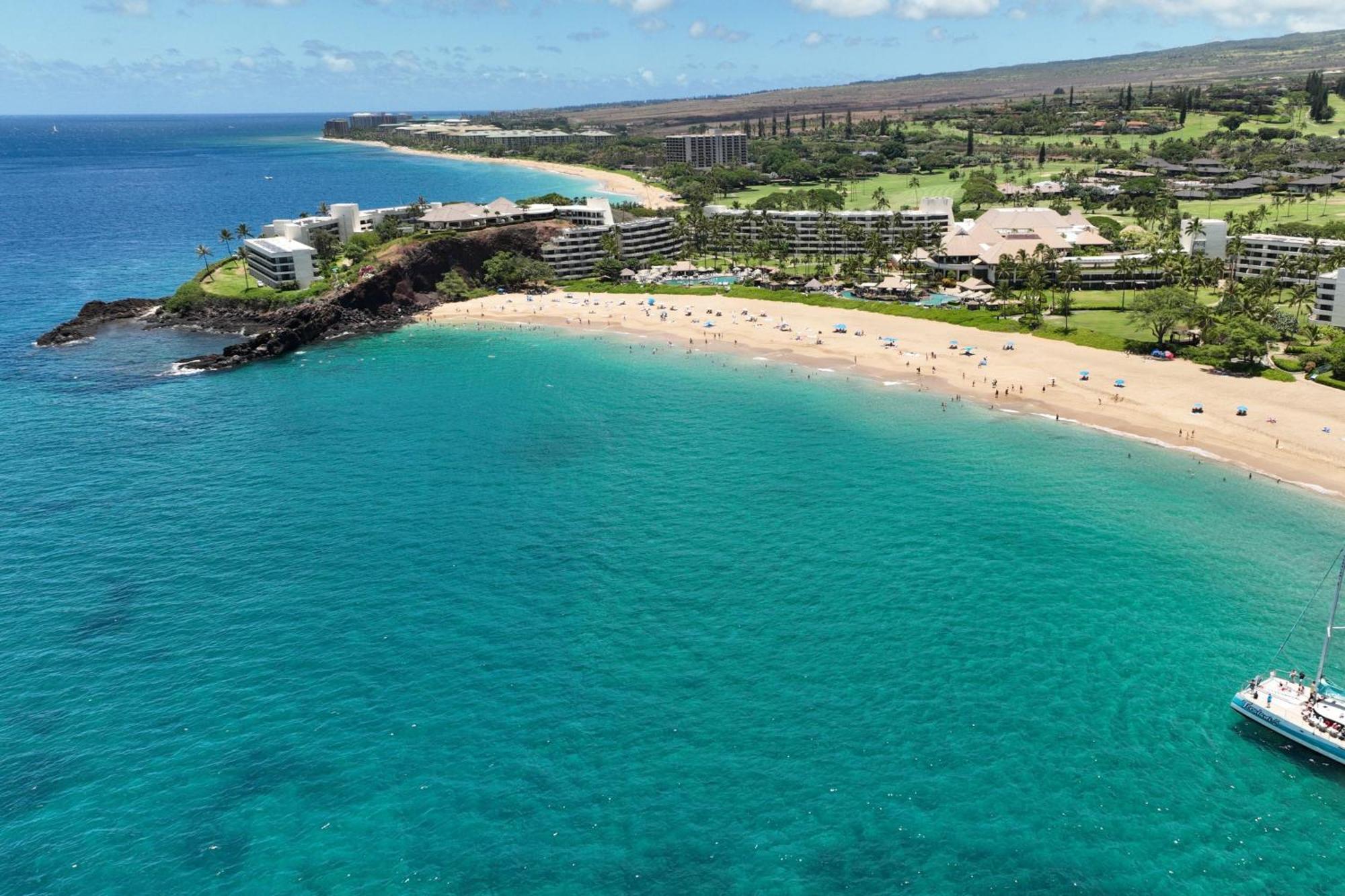 Sheraton Maui & 4* Kaanapali