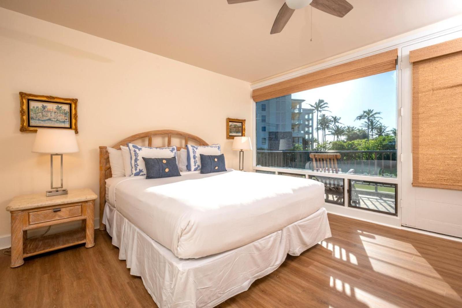 Kbm Free Car Bay Kbv-37b3 Beautifully Remodeled Ocean View * Kapalua