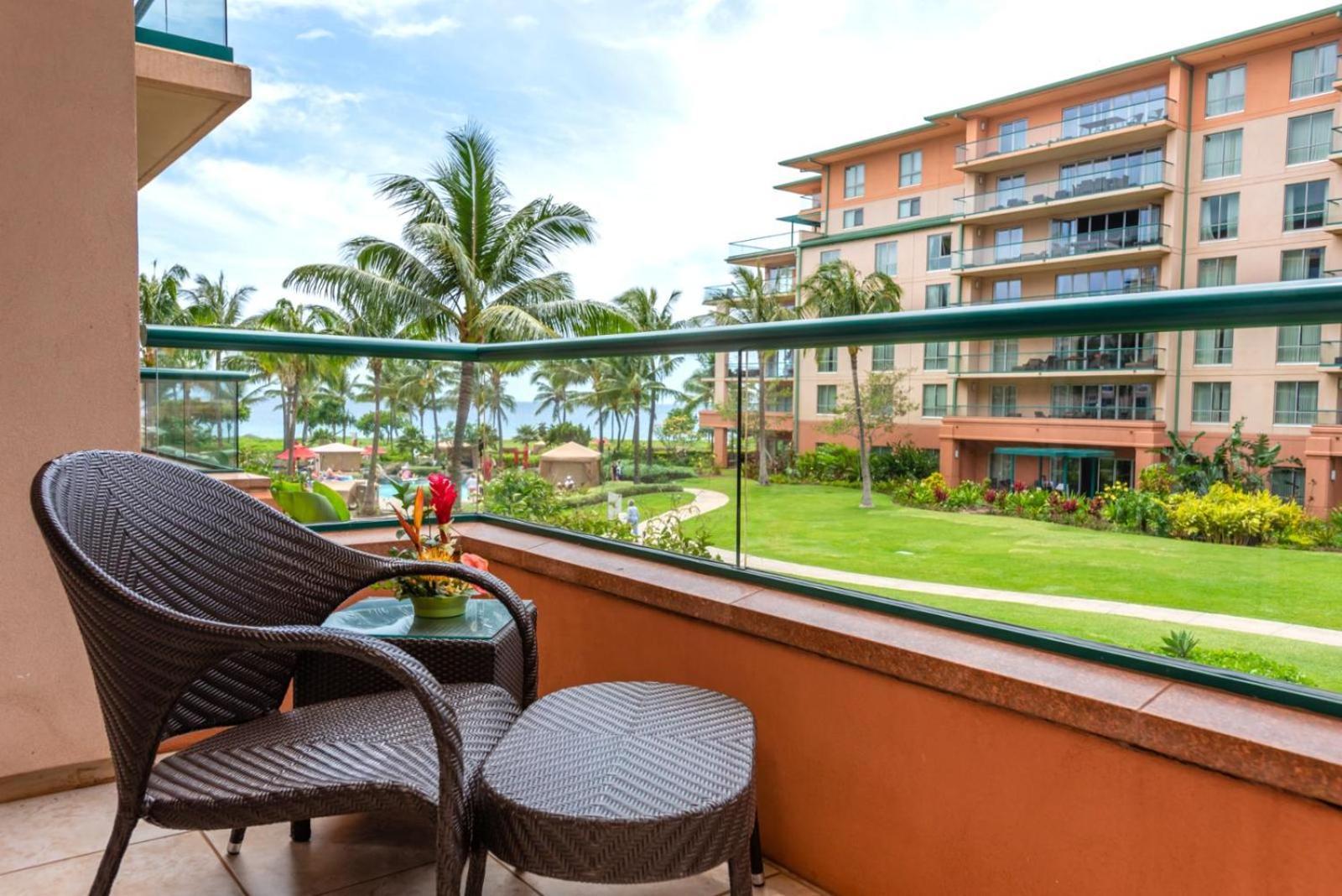 Kbm Free Car Honua Kai Konea Hkk-209 Ocean Views Great For Families Kaanapali