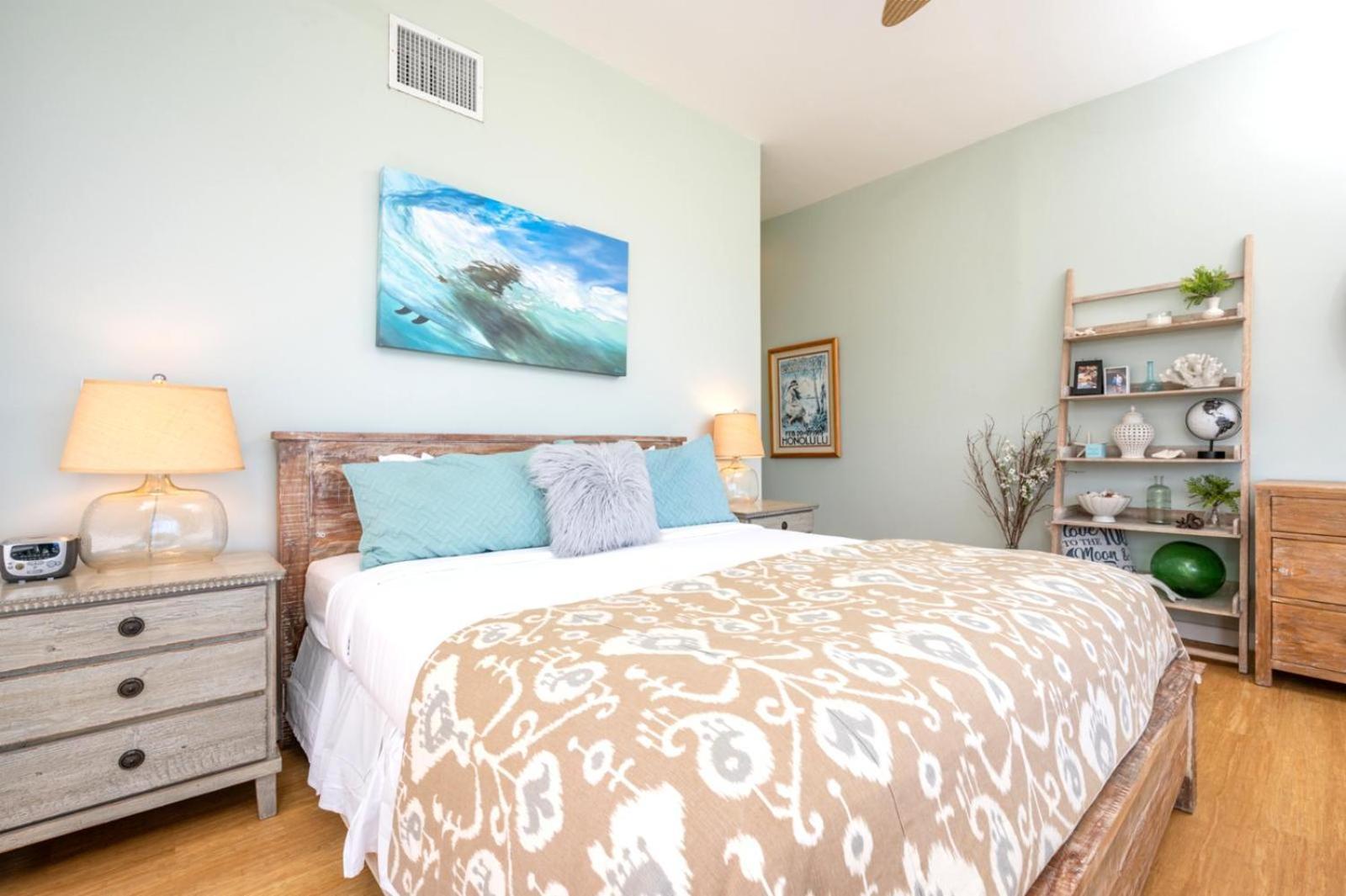 Apartment Kbm Free Car Bay Kbv-12b3 Remodeled Ocean Views Kapalua