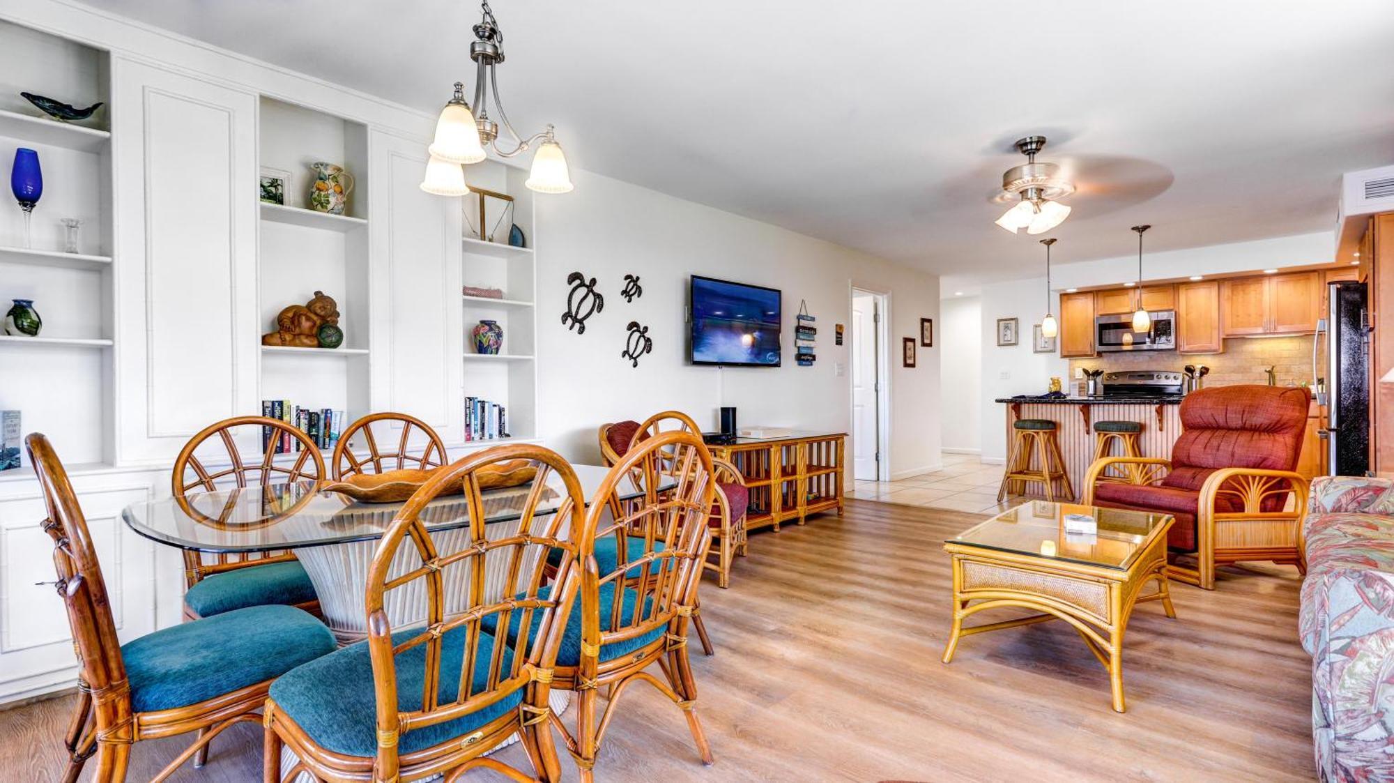 Holiday home Maui Eldorado D200 - 2 Bedroom Lahaina