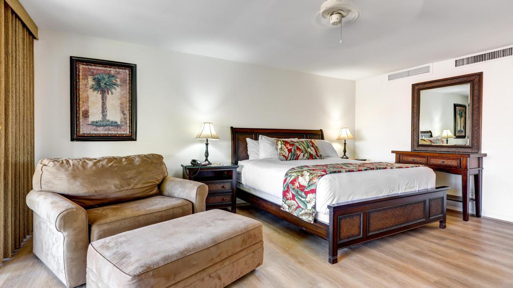 Holiday home Maui Eldorado D200 - 2 Bedroom *
