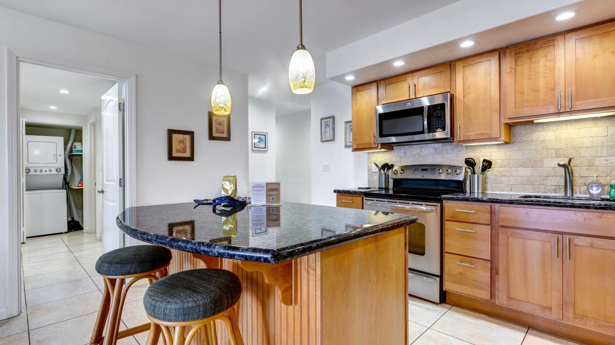 Holiday home Maui Eldorado D200 - 2 Bedroom Lahaina