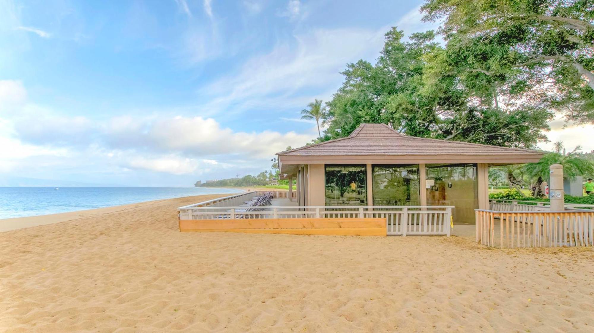 Holiday home Maui Eldorado D200 - 2 Bedroom Lahaina