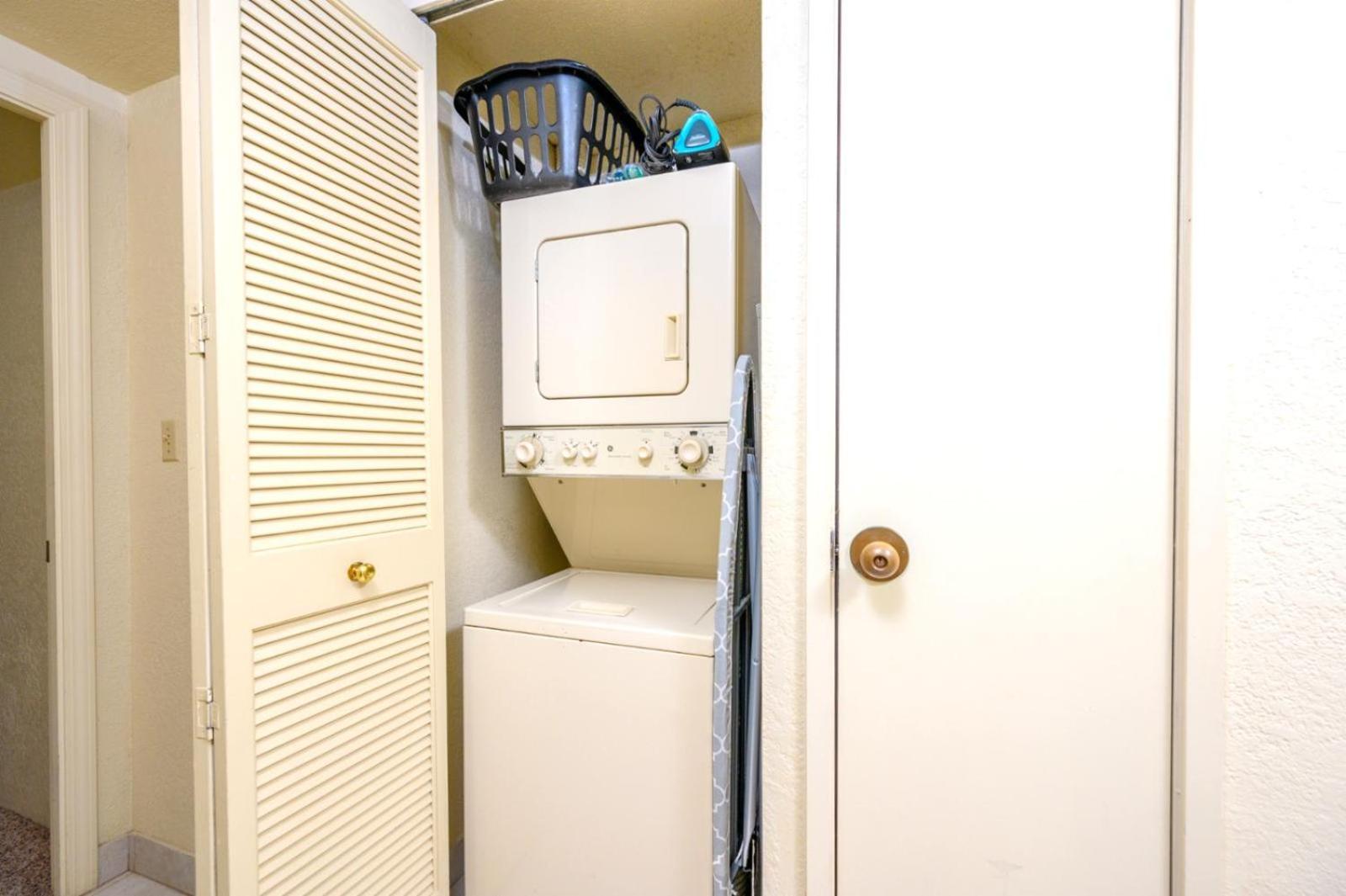 Apartment Kbm Free Car Shores Ks-155 Ground Floor Steps To Pool And