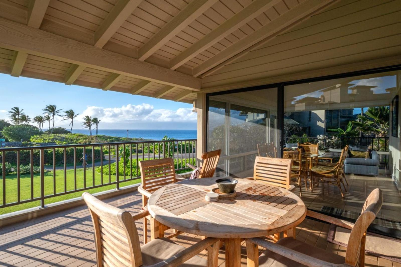 Apartment Kbm Free Car Bay Kbv-37b3 Beautifully Remodeled Ocean View *