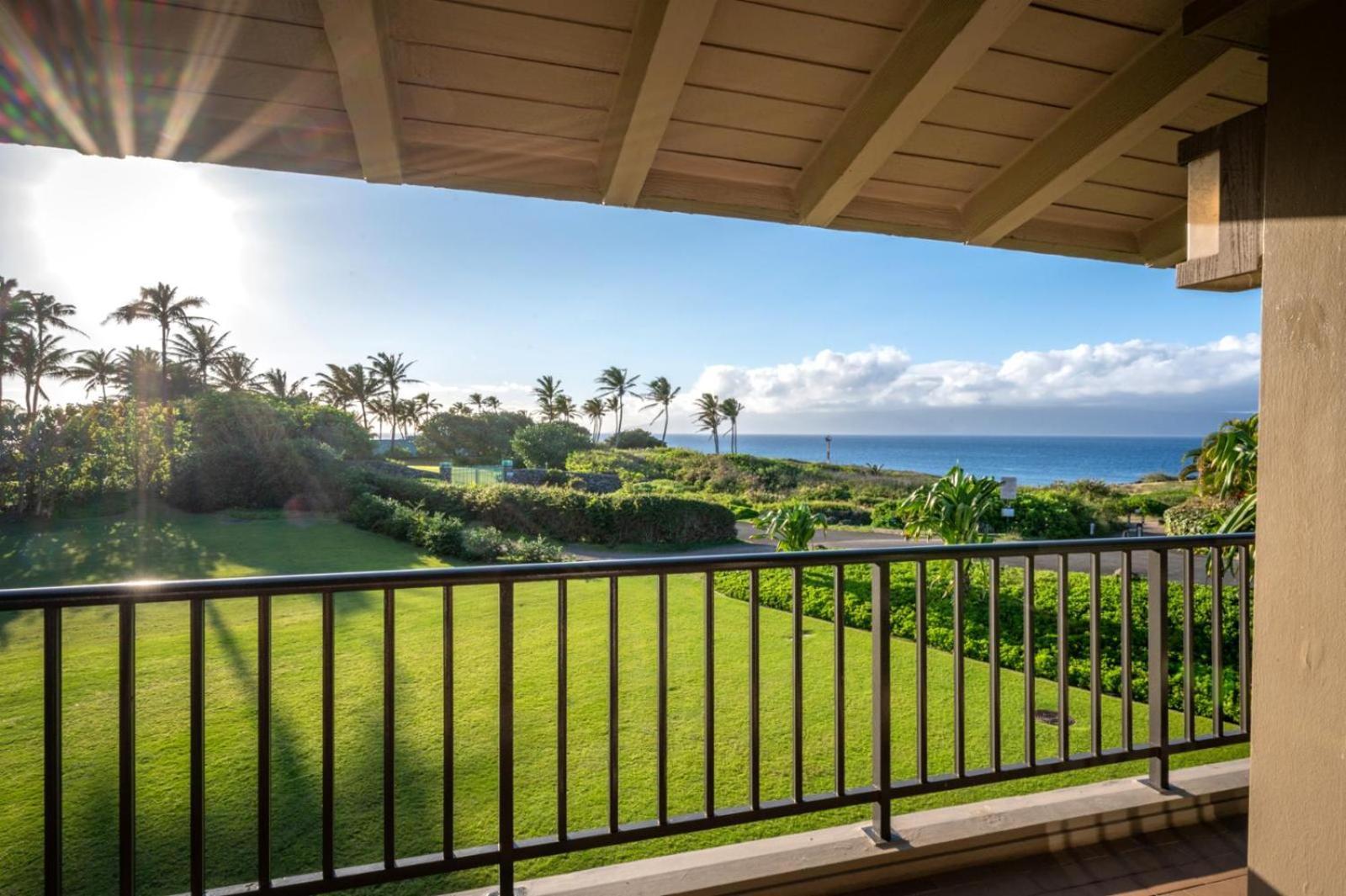 Kbm Free Car Bay Kbv-37b3 Beautifully Remodeled Ocean View Kapalua