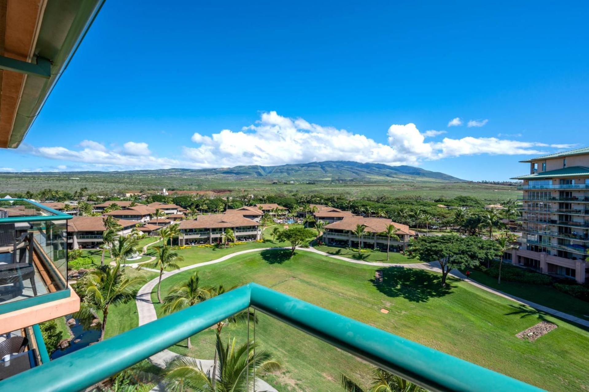 Apartment Kbm Free Car Honua Kai Konea Hkk-706 Ocean Views Just Remodeled Kaanapali