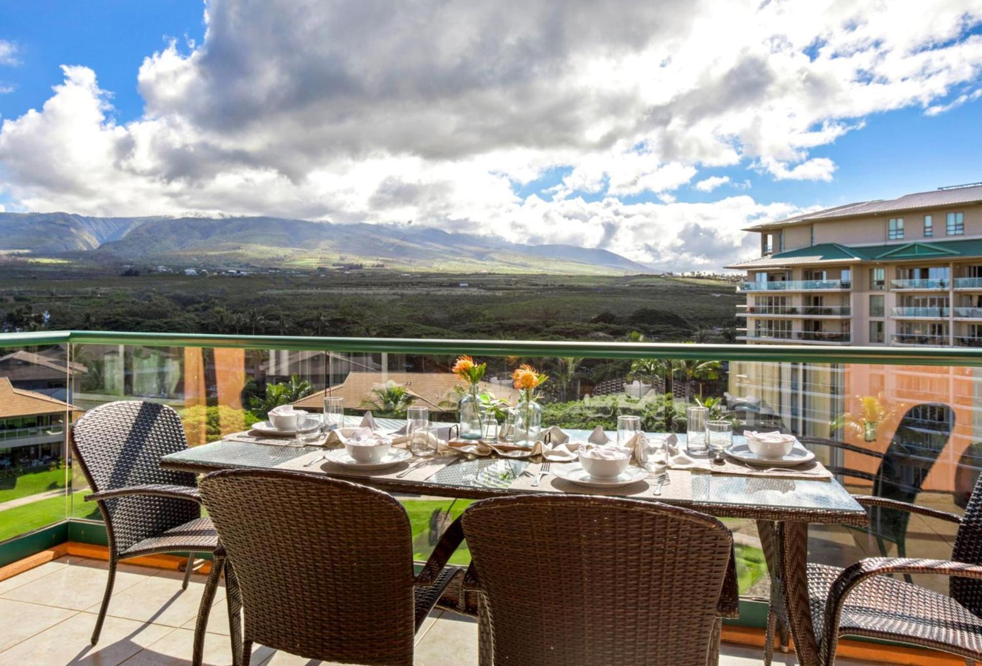 Kbm Free Car Honua Kai Konea Hkk-706 Ocean Views Just Remodeled Apartment