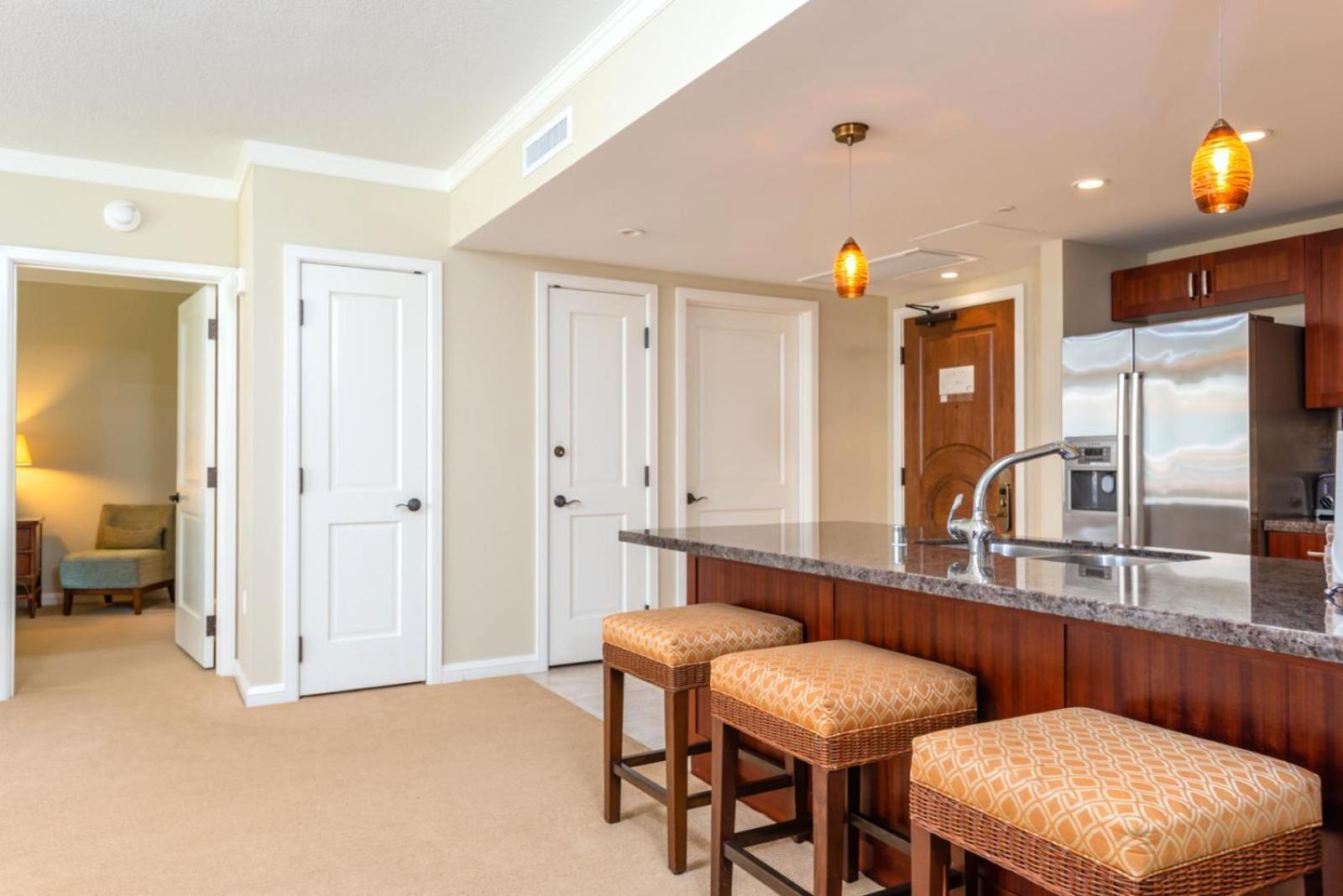 Apartment Kbm Free Car Honua Kai Konea Hkk-209 Ocean Views Great For Families Kaanapali