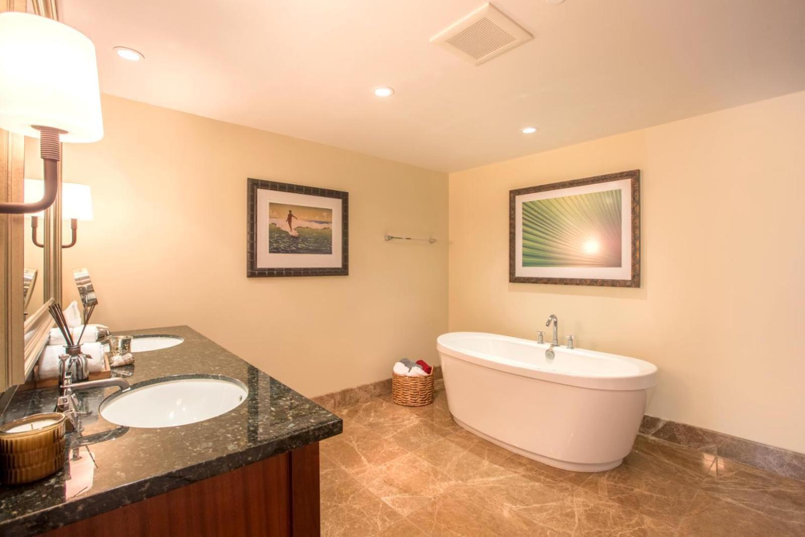 Kbm Free Car Honua Kai Konea Hkk-349 Ocean View Easy Access Apartment *