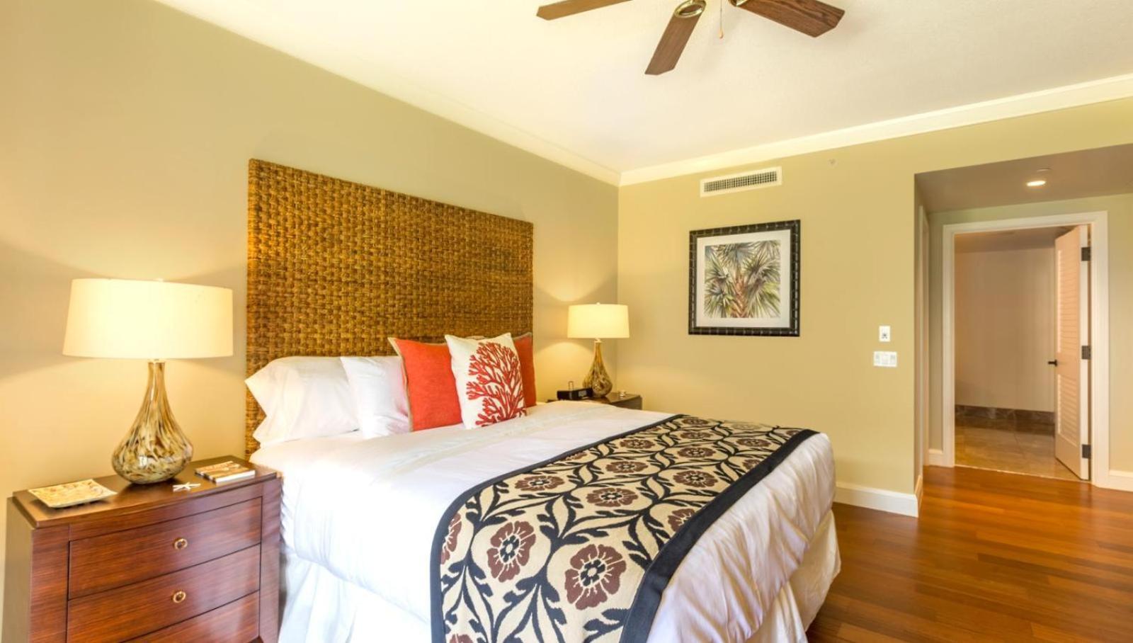 Apartment Kbm Free Car Honua Kai Konea Hkk-349 Ocean View Easy Access Kaanapali