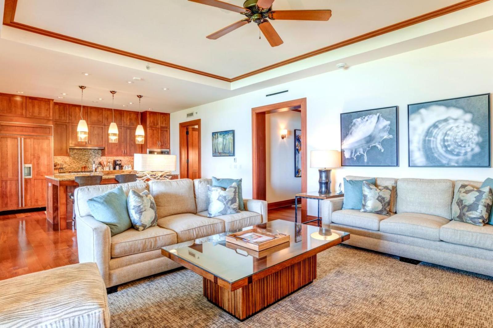 Apartment Kbm Free Car Palapala At Montage Bay Ocean Front
