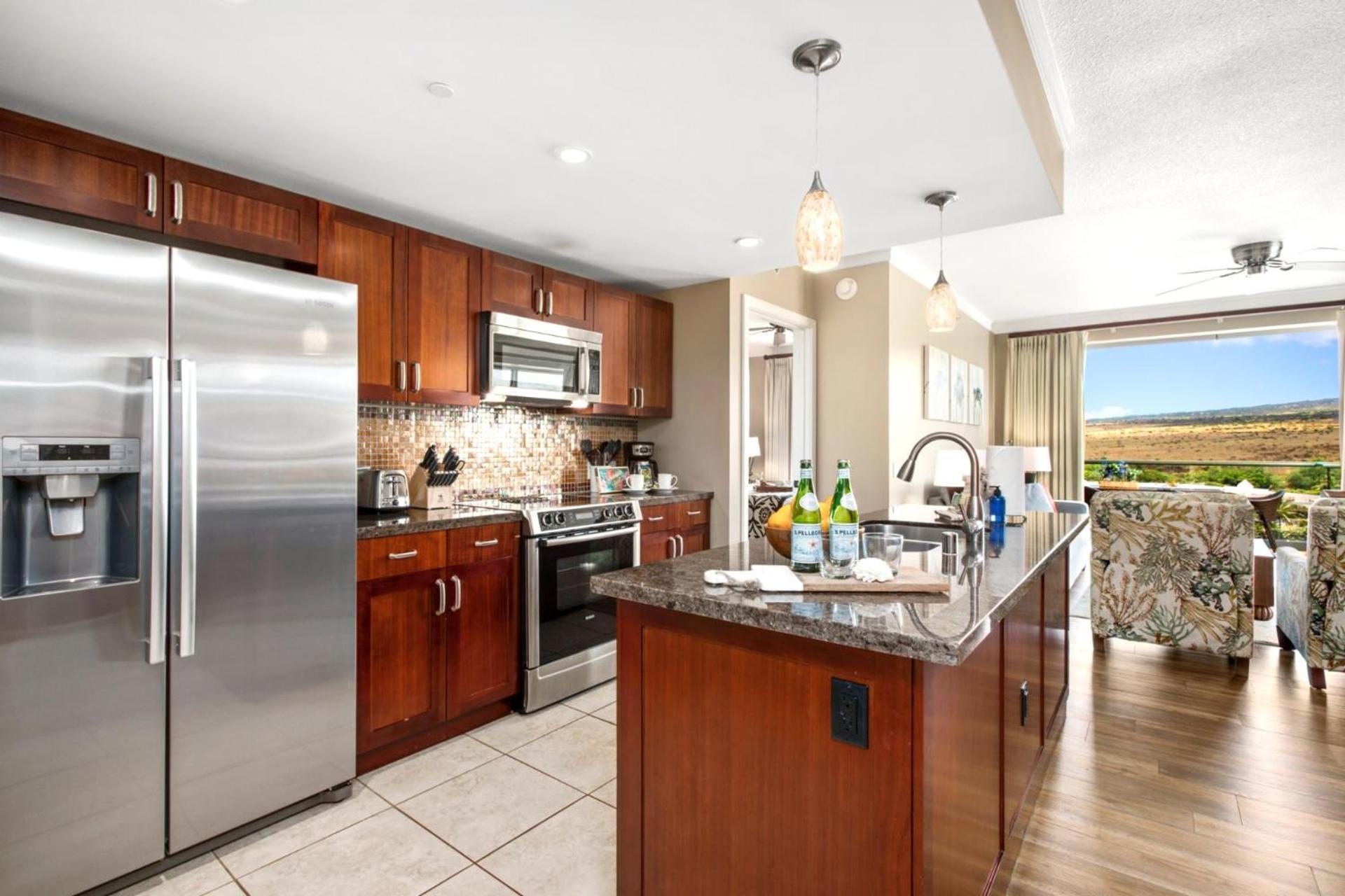 Apartment Kbm Free Car Honua Kai Konea Hkk-920 Oceanmountain Views Just Updated Kaanapali
