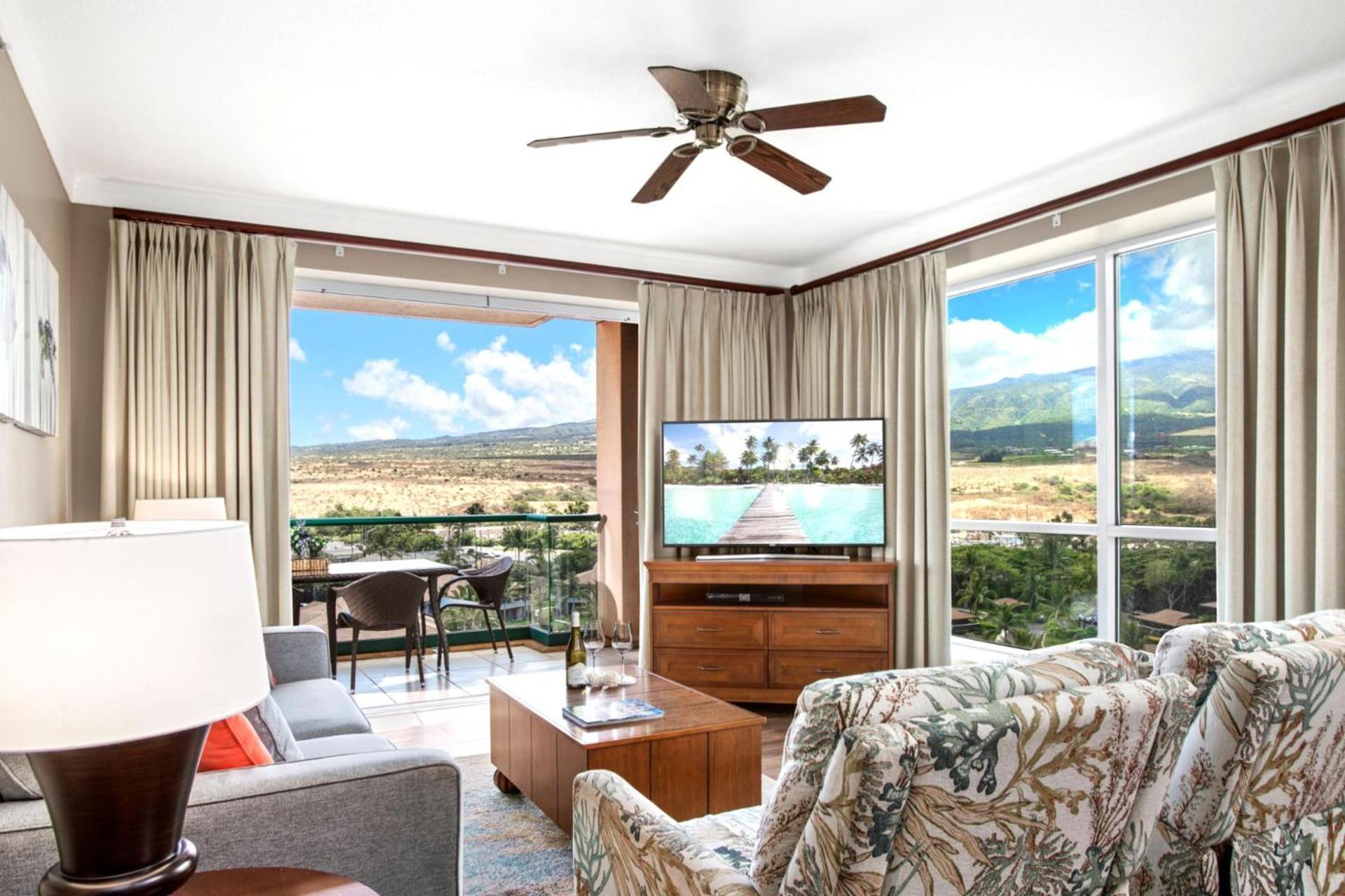 Kbm Free Car Honua Kai Konea Hkk-920 Oceanmountain Views Just Updated