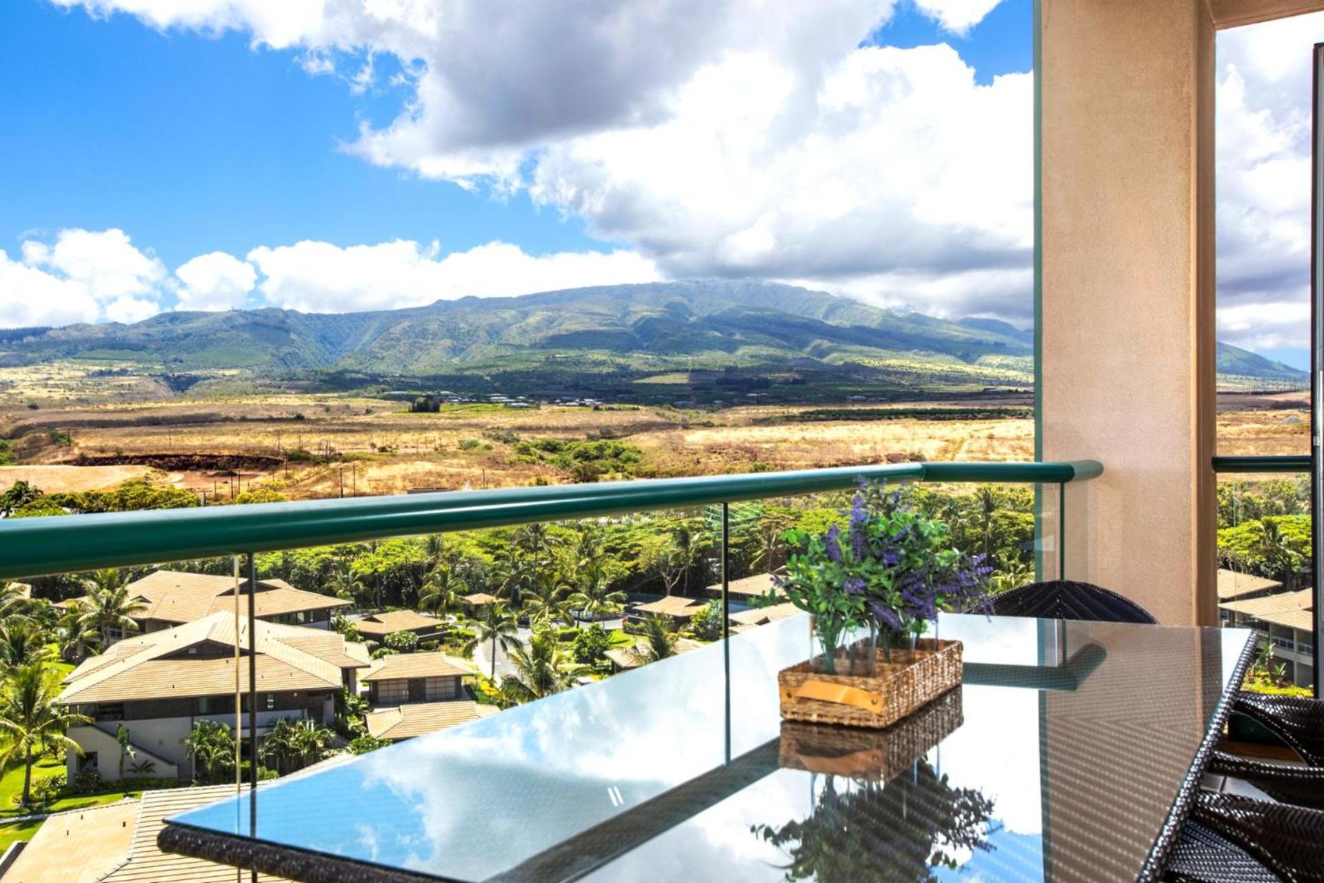 Kbm Free Car Honua Kai Konea Hkk-920 Oceanmountain Views Just Updated Apartment