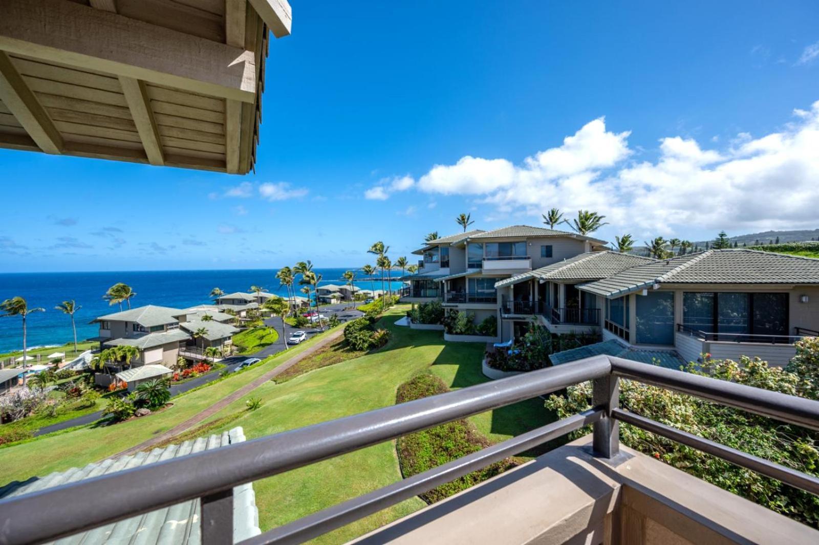 Kbm Free Car Bay Kbv-12b3 Remodeled Ocean Views Kapalua