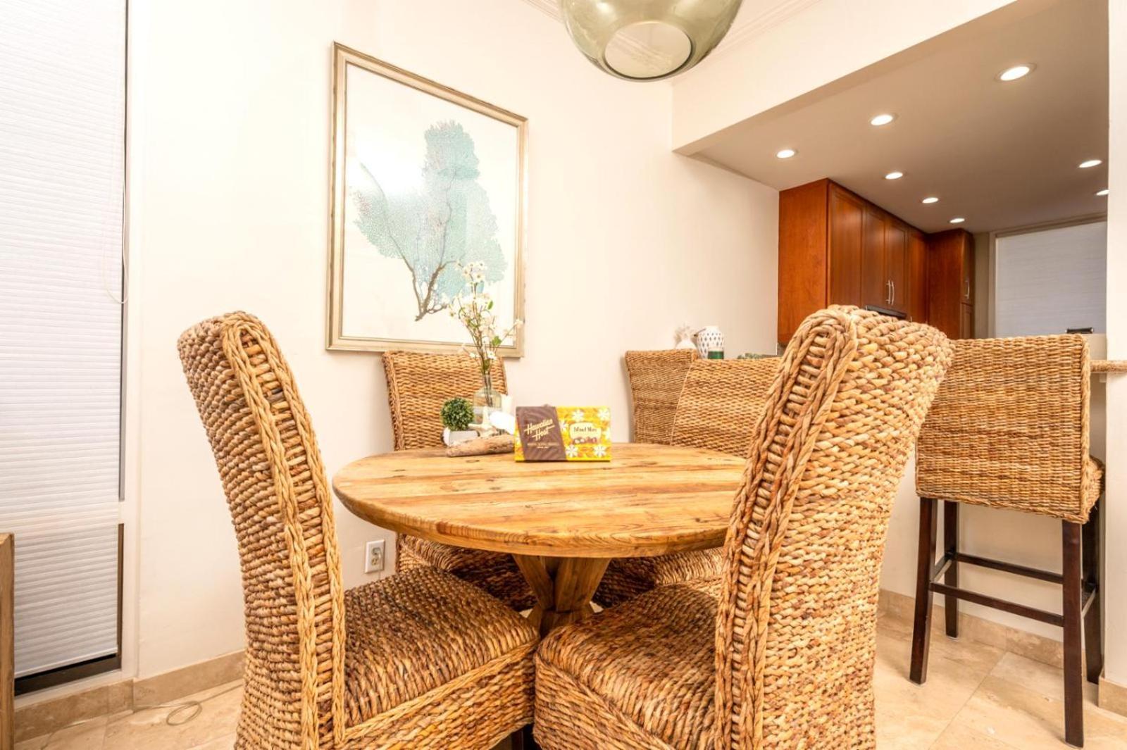Apartment Kbm Free Car Bay Kbv-12b3 Remodeled Ocean Views *
