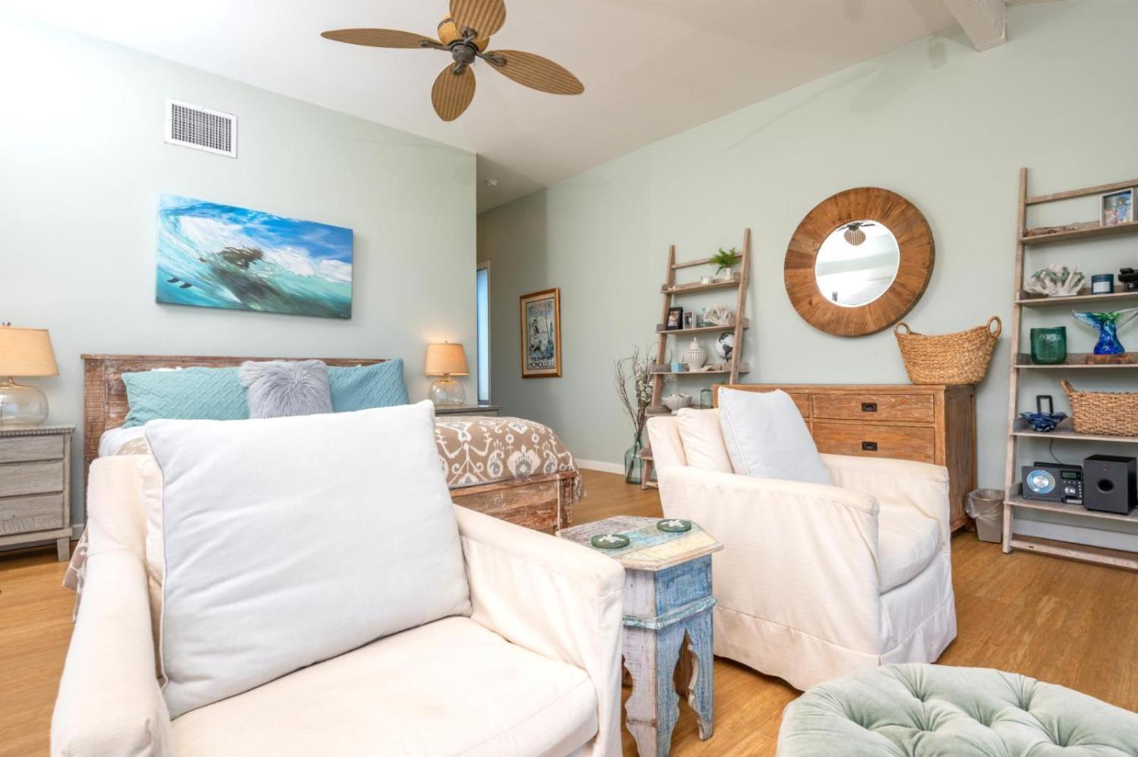 Apartment Kbm Free Car Bay Kbv-12b3 Remodeled Ocean Views *