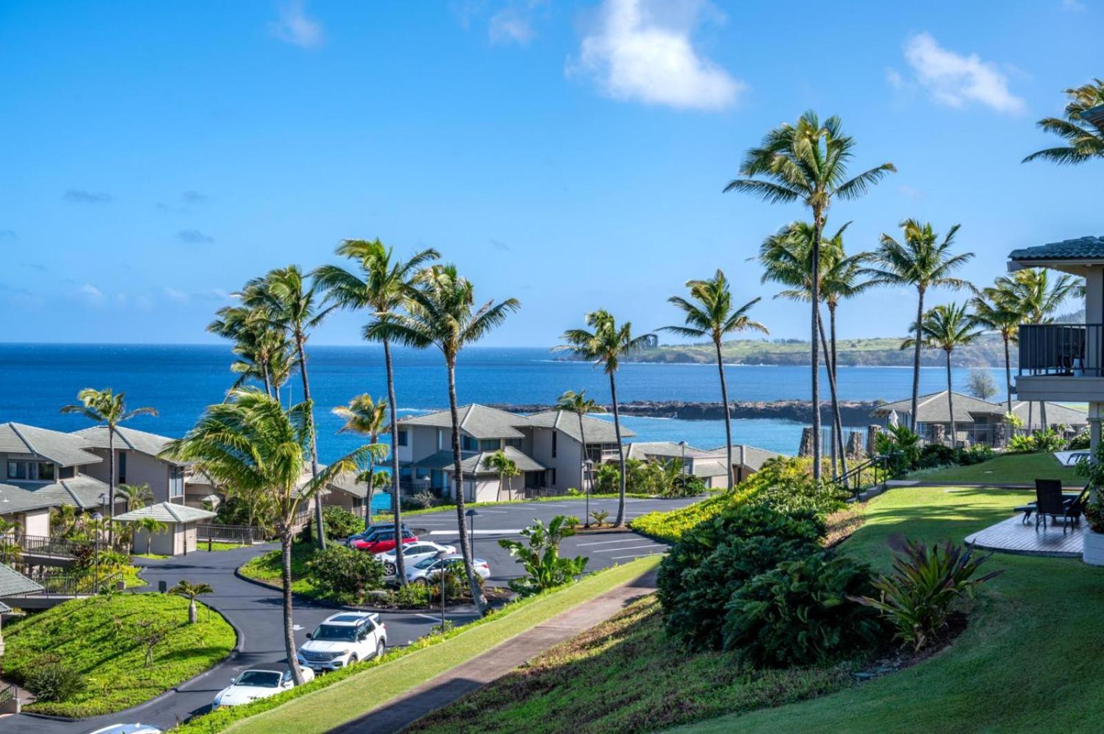 Kbm Free Car Bay Kbv-12b3 Remodeled Ocean Views *