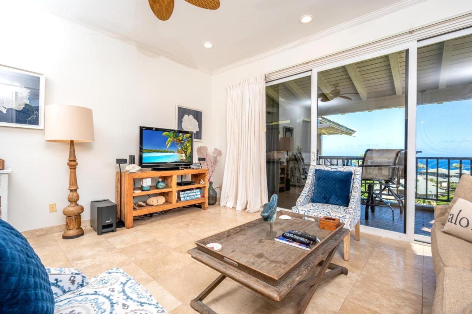 Kbm Free Car Bay Kbv-12b3 Remodeled Ocean Views