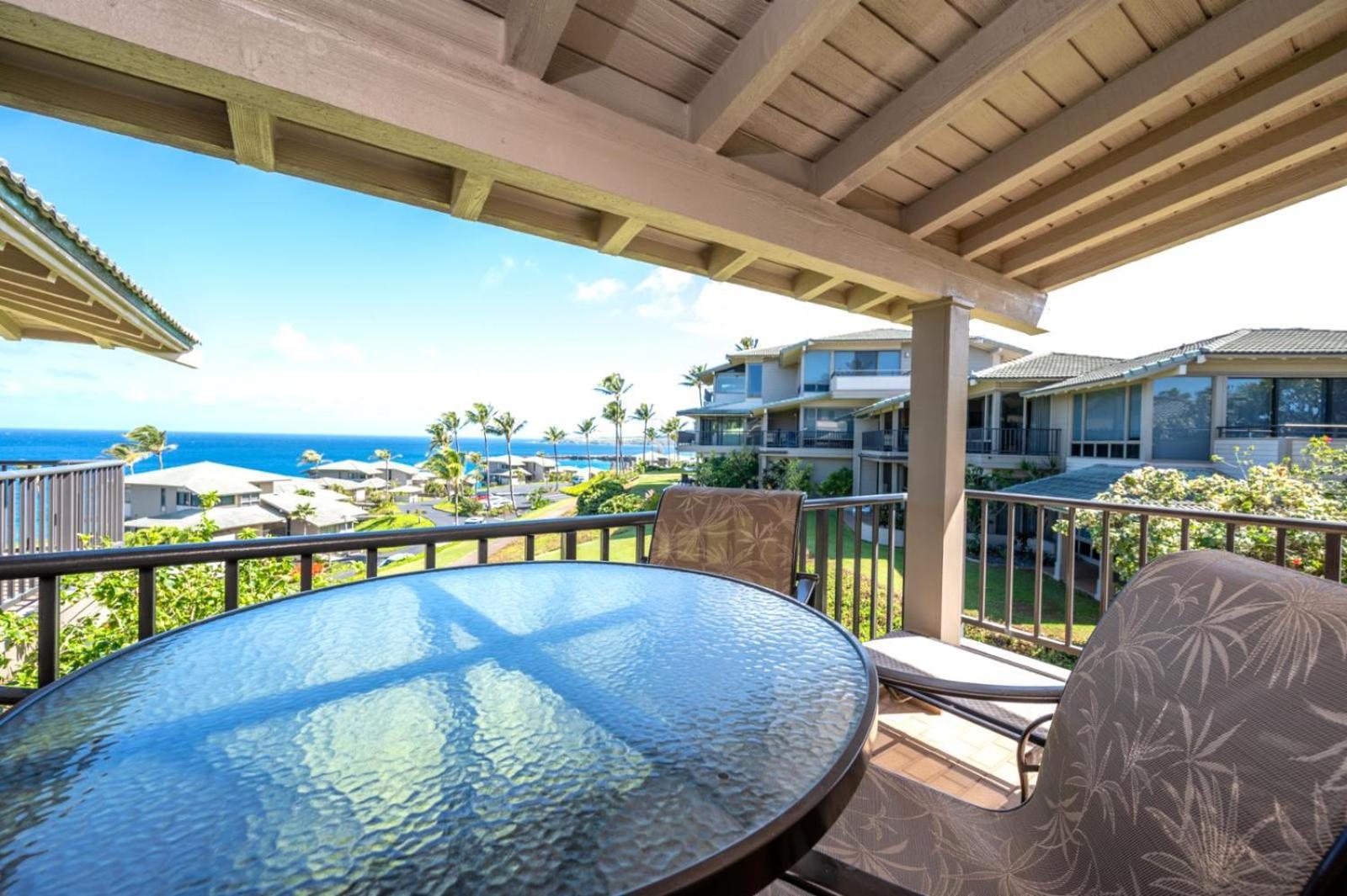 Apartment Kbm Free Car Bay Kbv-12b3 Remodeled Ocean Views *