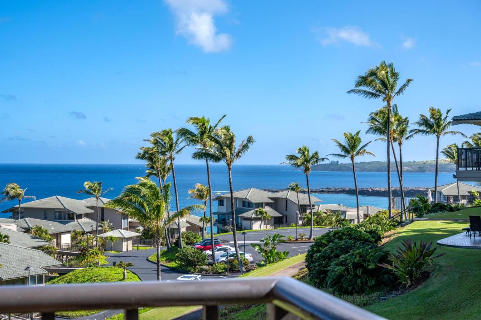 Kbm Free Car Bay Kbv-12b3 Remodeled Ocean Views *