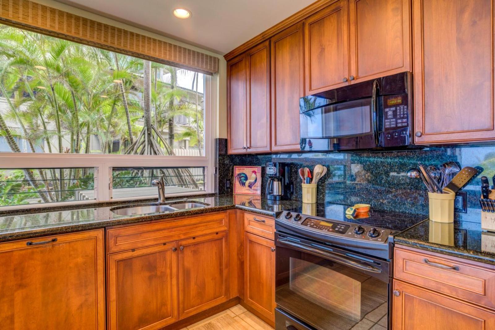 Kbm Free Car Bay Kbv-14g4 Sweeping Ocean Views Walk To Kapalua