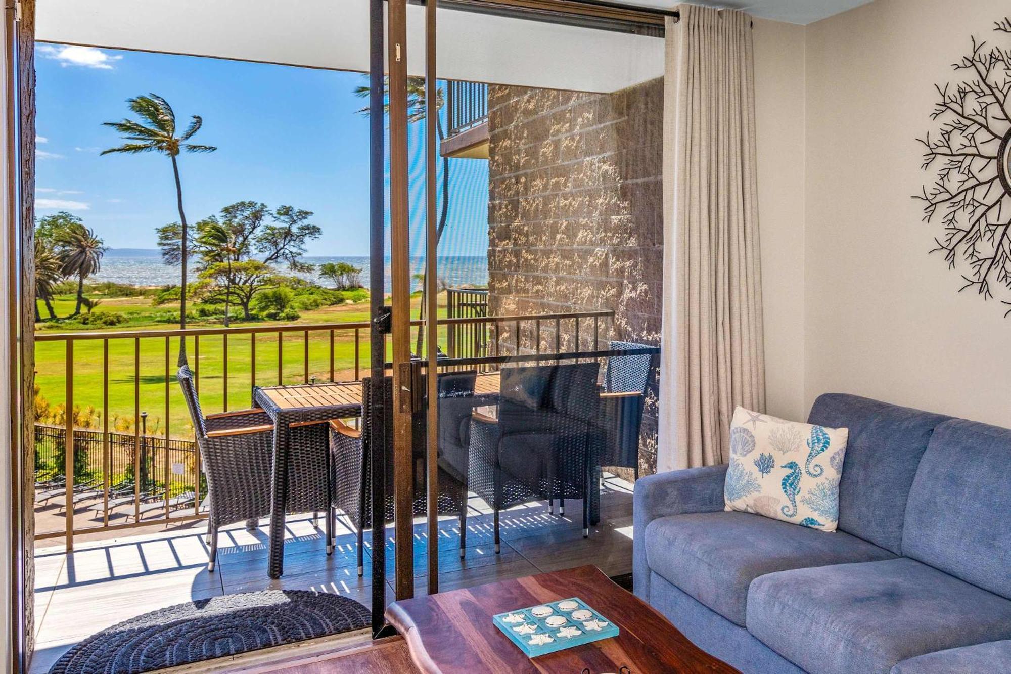 Apartment 2 2 Oceanview Modern Vistas *