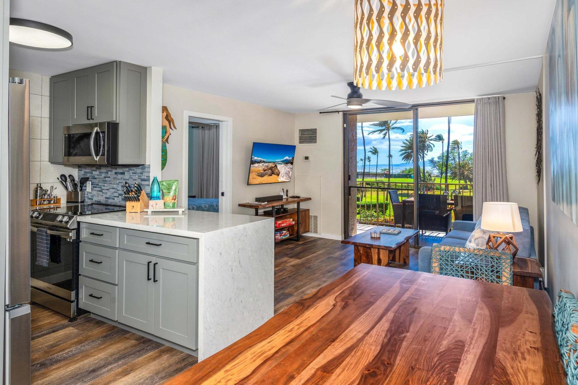 2 2 Oceanview Modern Vistas *