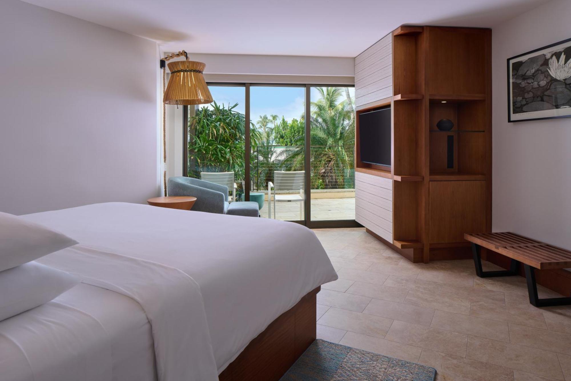 Andaz Maui At Wailea - A Concept By Hyatt Resort