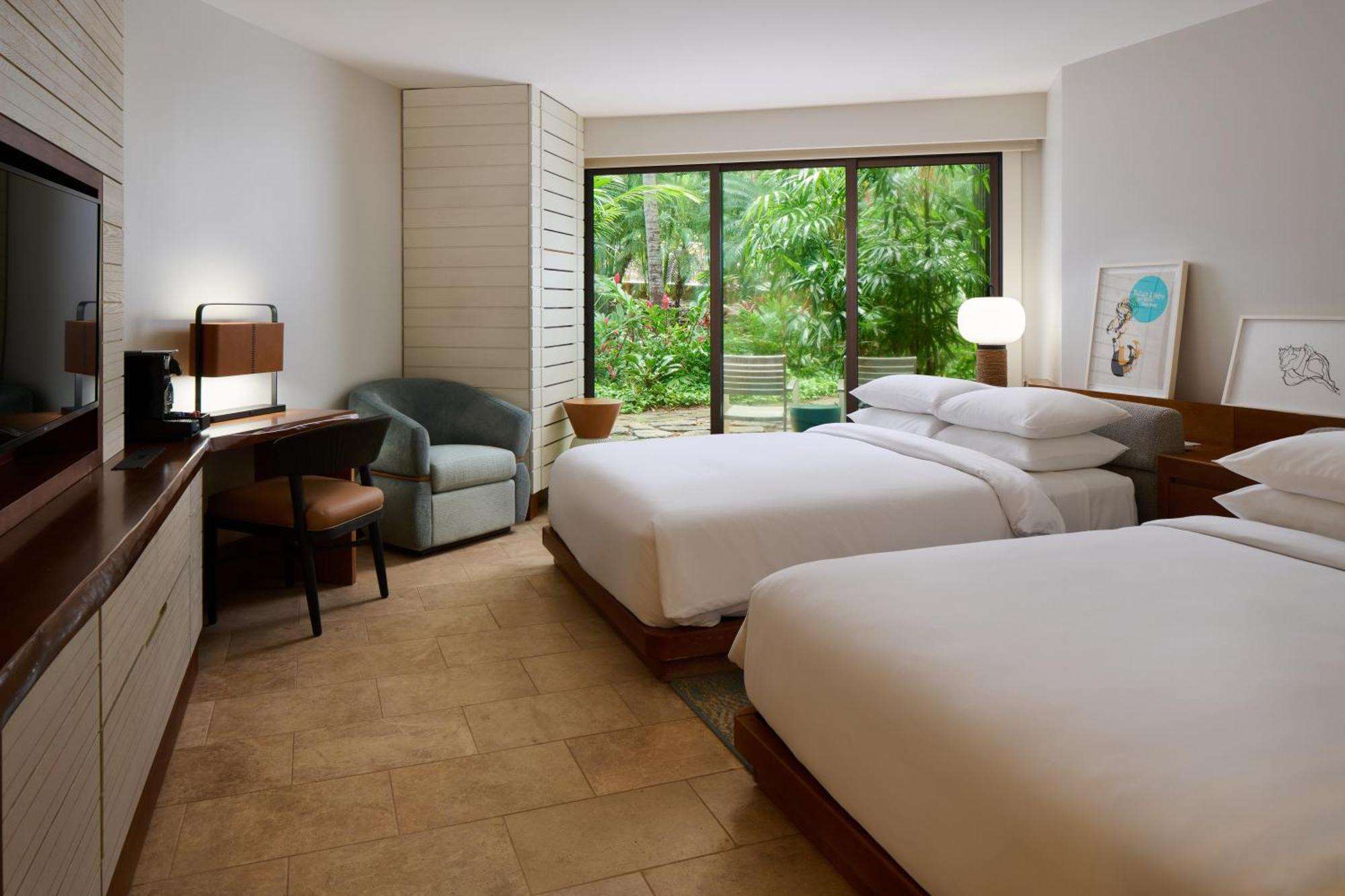 Andaz Maui At Wailea - A Concept By Hyatt Resort 5*