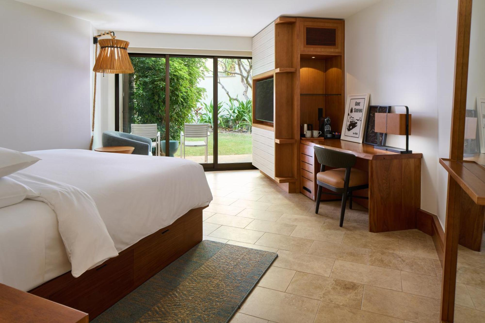Resort Andaz Maui At Wailea - A Concept By Hyatt Wailea (Maui)