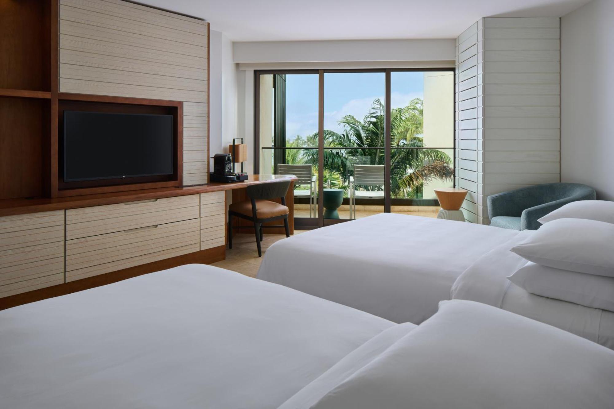 Andaz Maui At Wailea - A Concept By Hyatt 5*