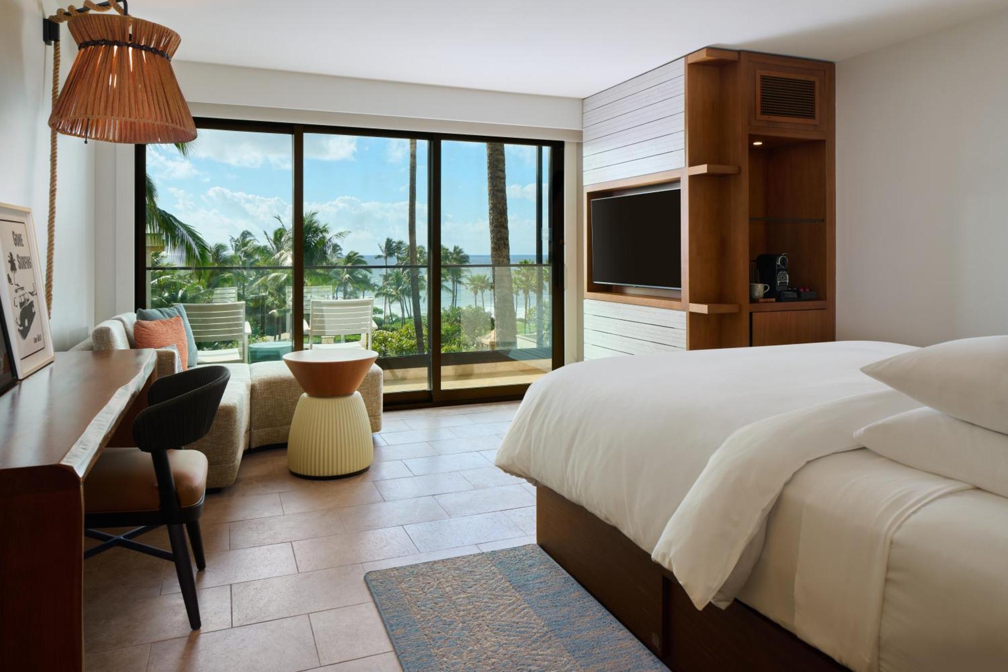 Andaz Maui At Wailea - A Concept By Hyatt