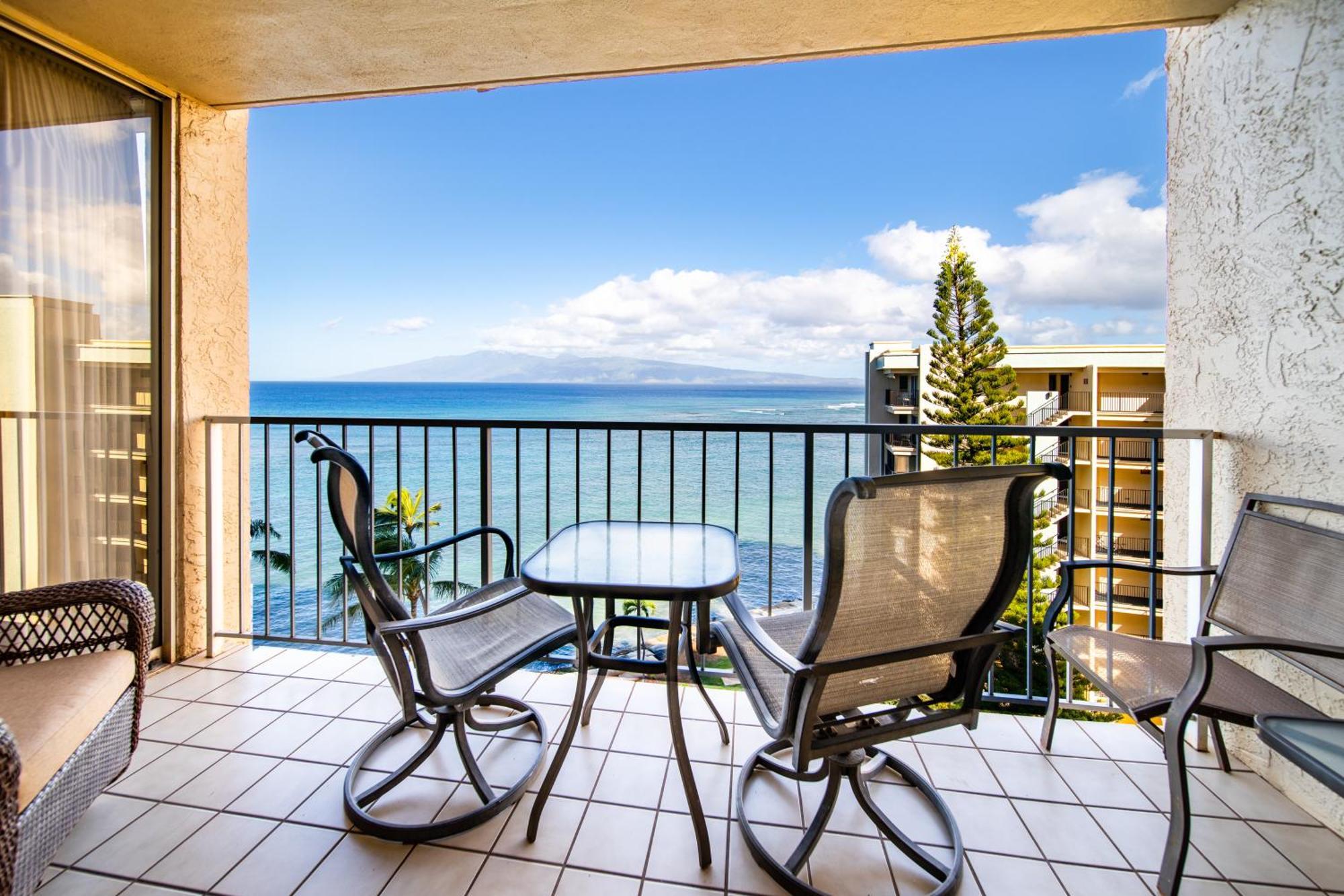 Royal Maui By Outrigger - Select Your Unit Apartment *
