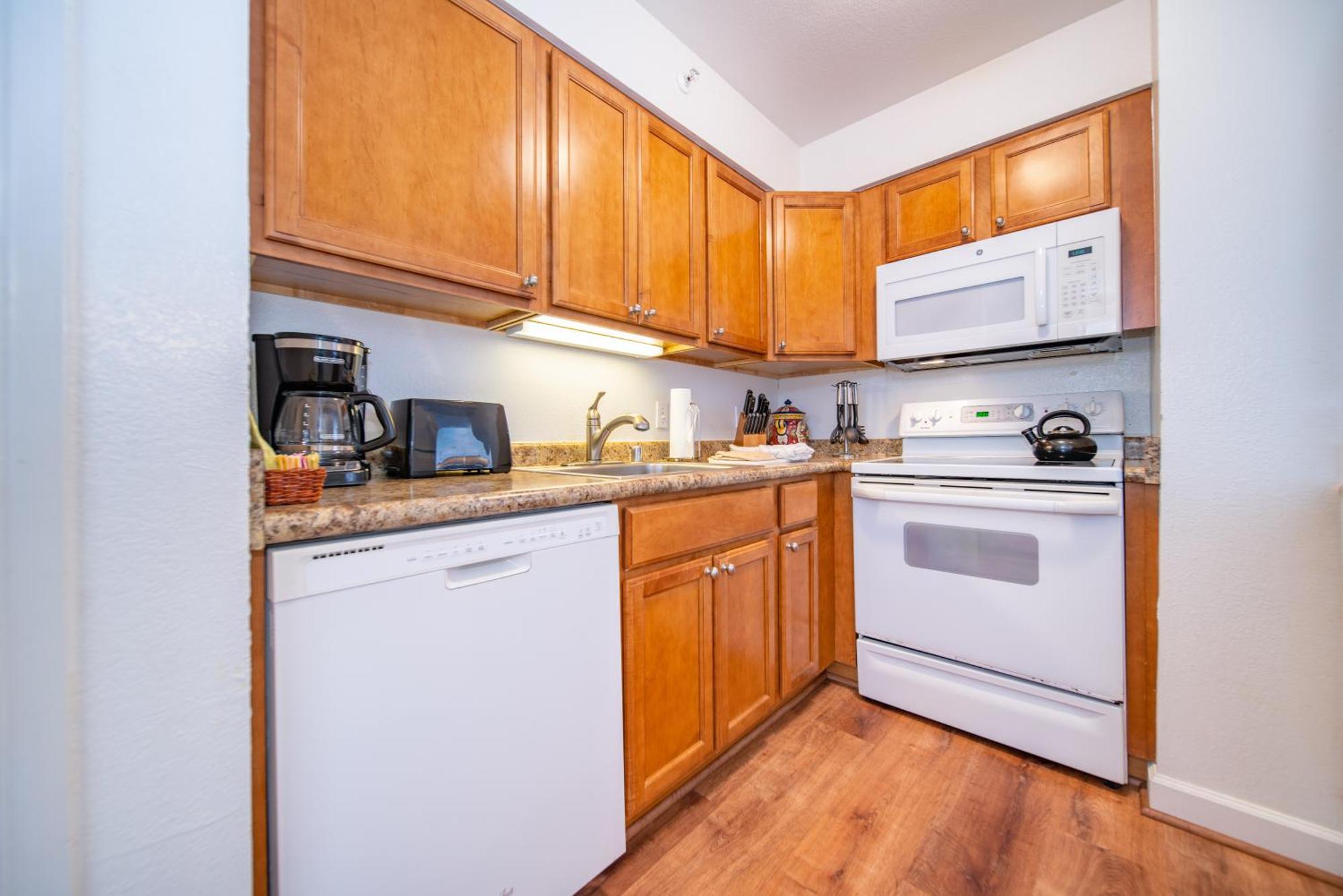 Royal Maui By Outrigger - Select Your Unit *