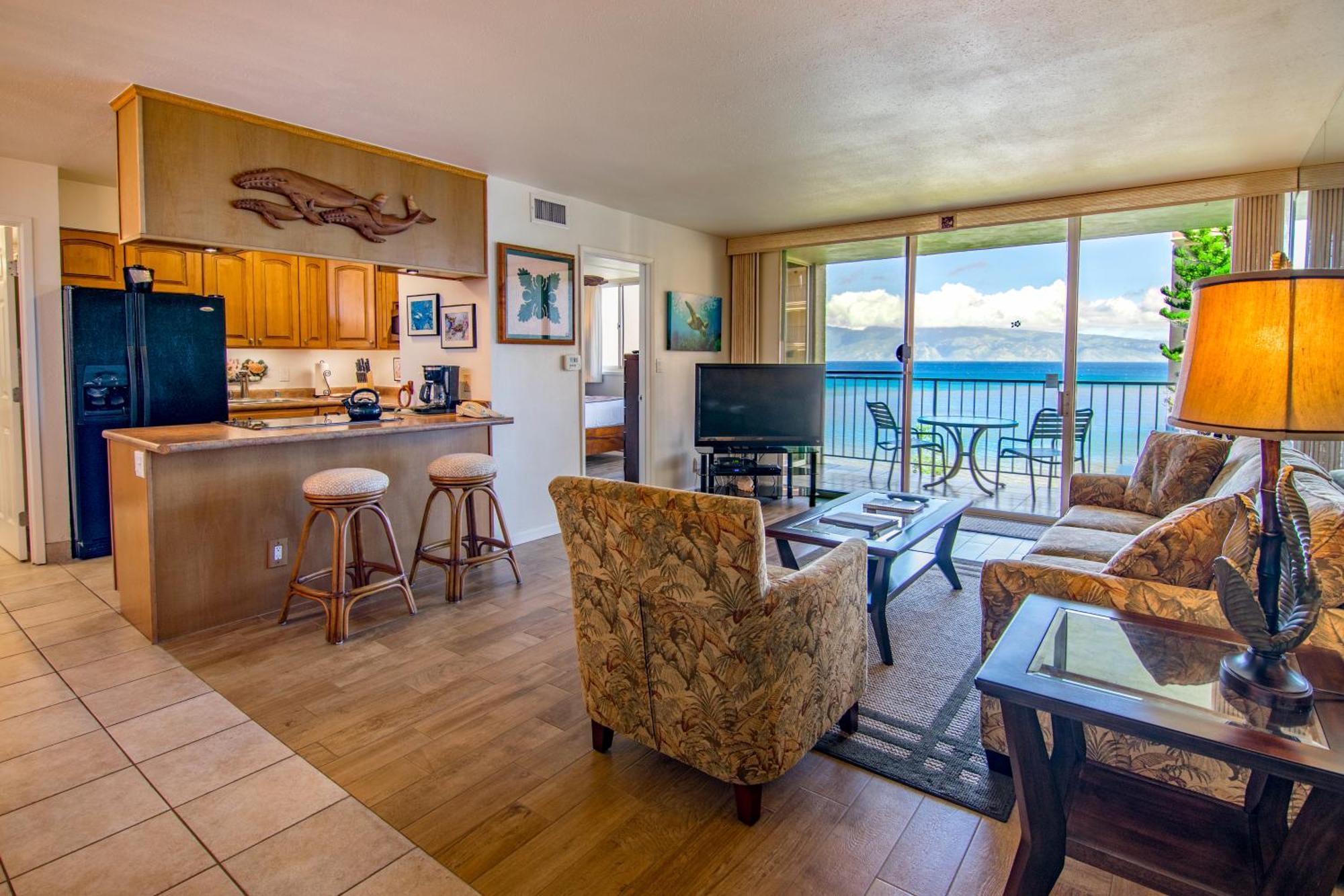 Royal Maui By Outrigger - Select Your Unit