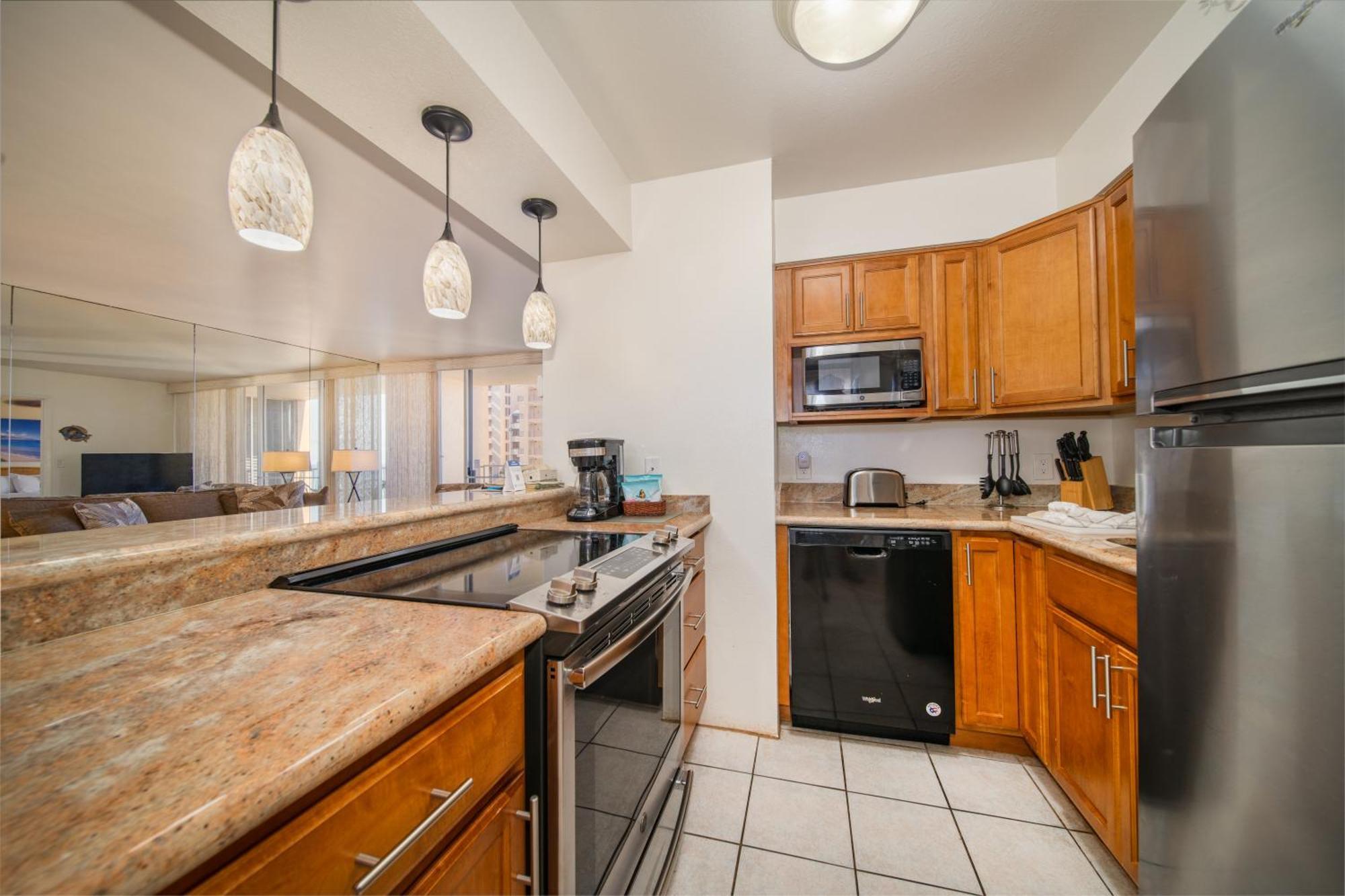 Royal Maui By Outrigger - Select Your Unit Kahana