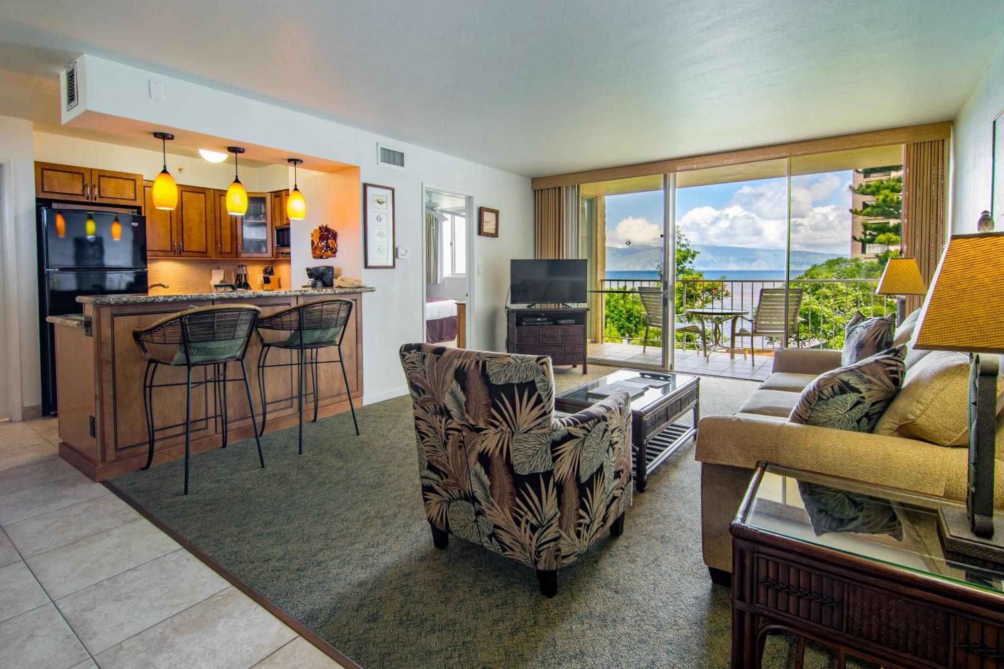 Royal Maui By Outrigger - Select Your Unit