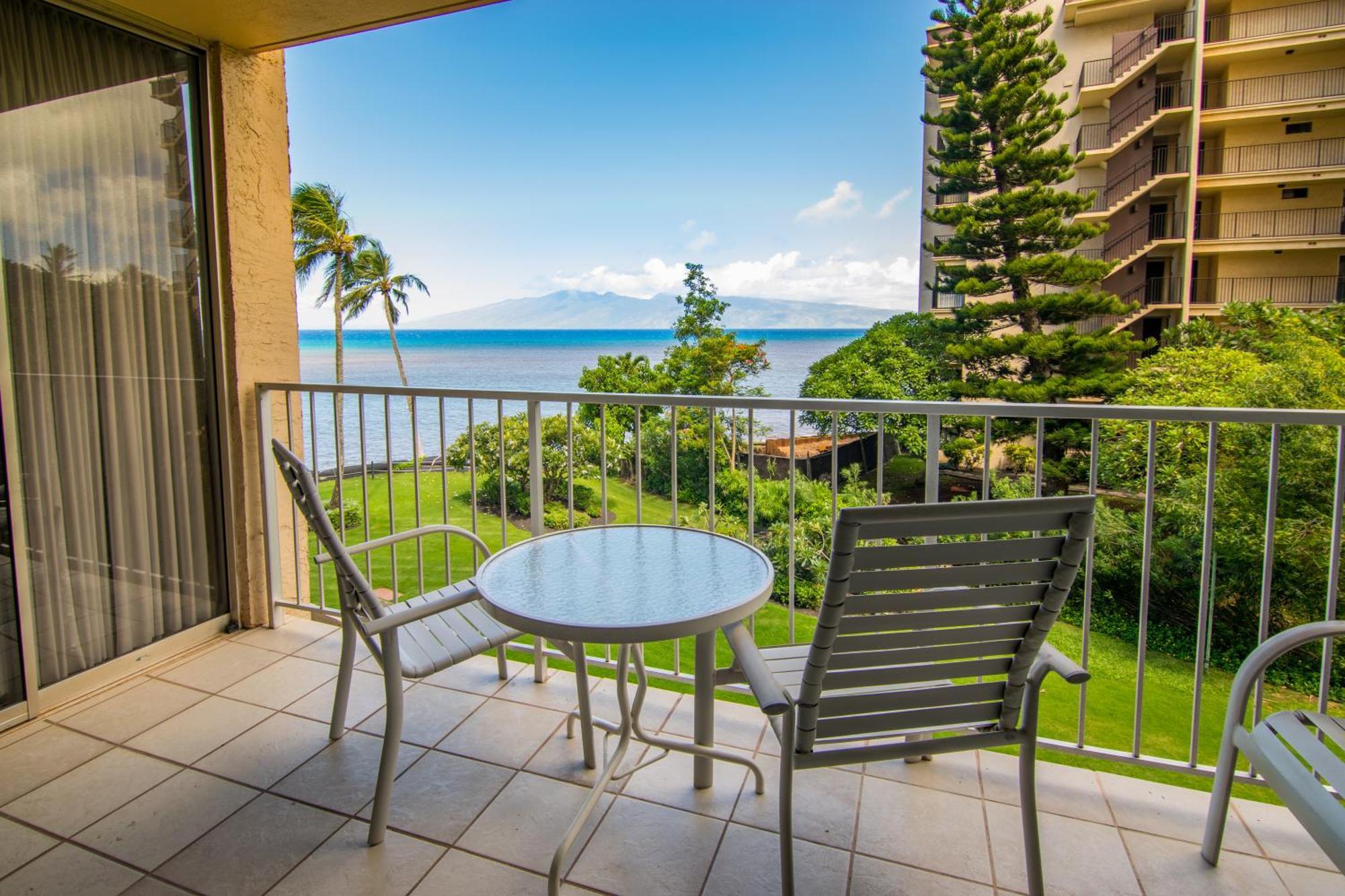 Royal Maui By Outrigger - Select Your Unit Apartment Kahana