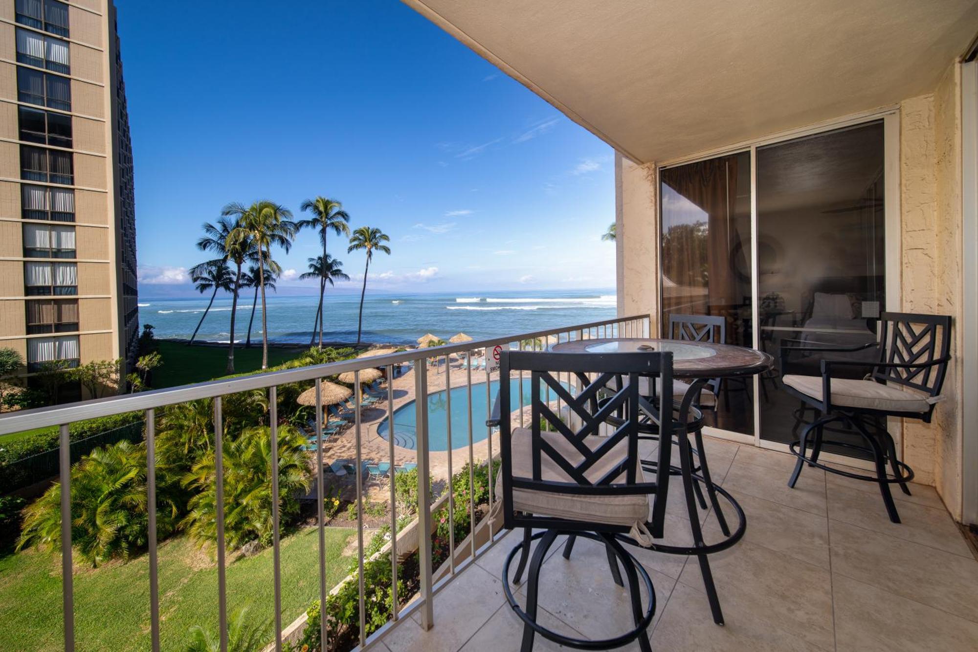 Royal Maui By Outrigger - Select Your Unit Apartment *