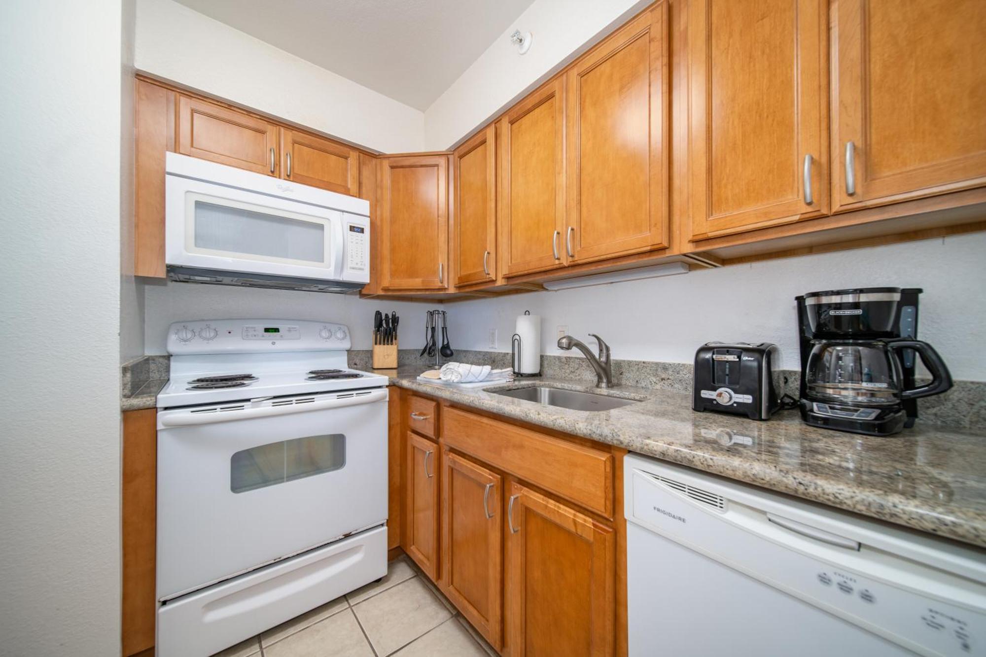 Royal Maui By Outrigger - Select Your Unit Apartment Kahana