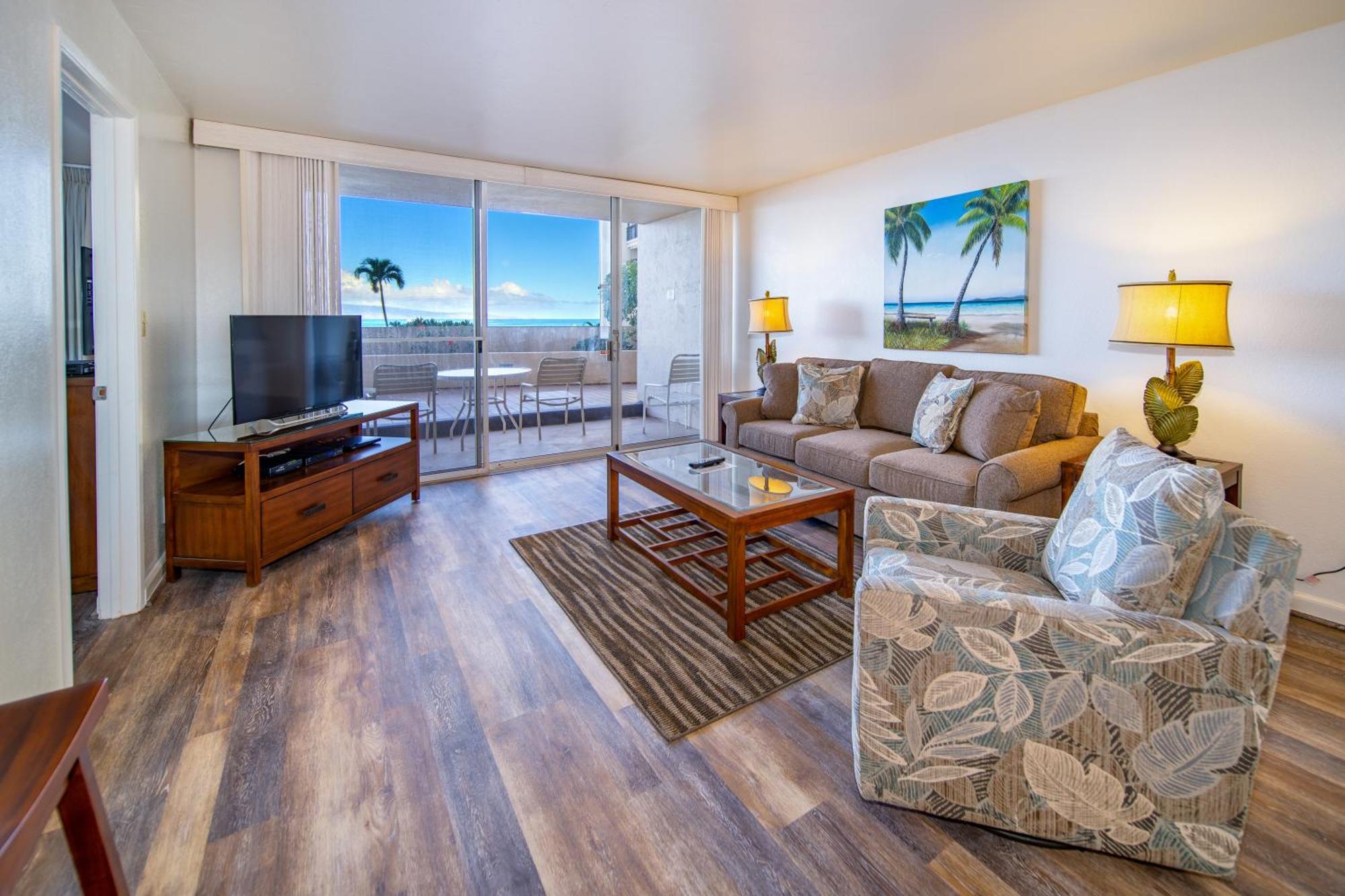 Apartment Royal Maui By Outrigger - Select Your Unit Kahana