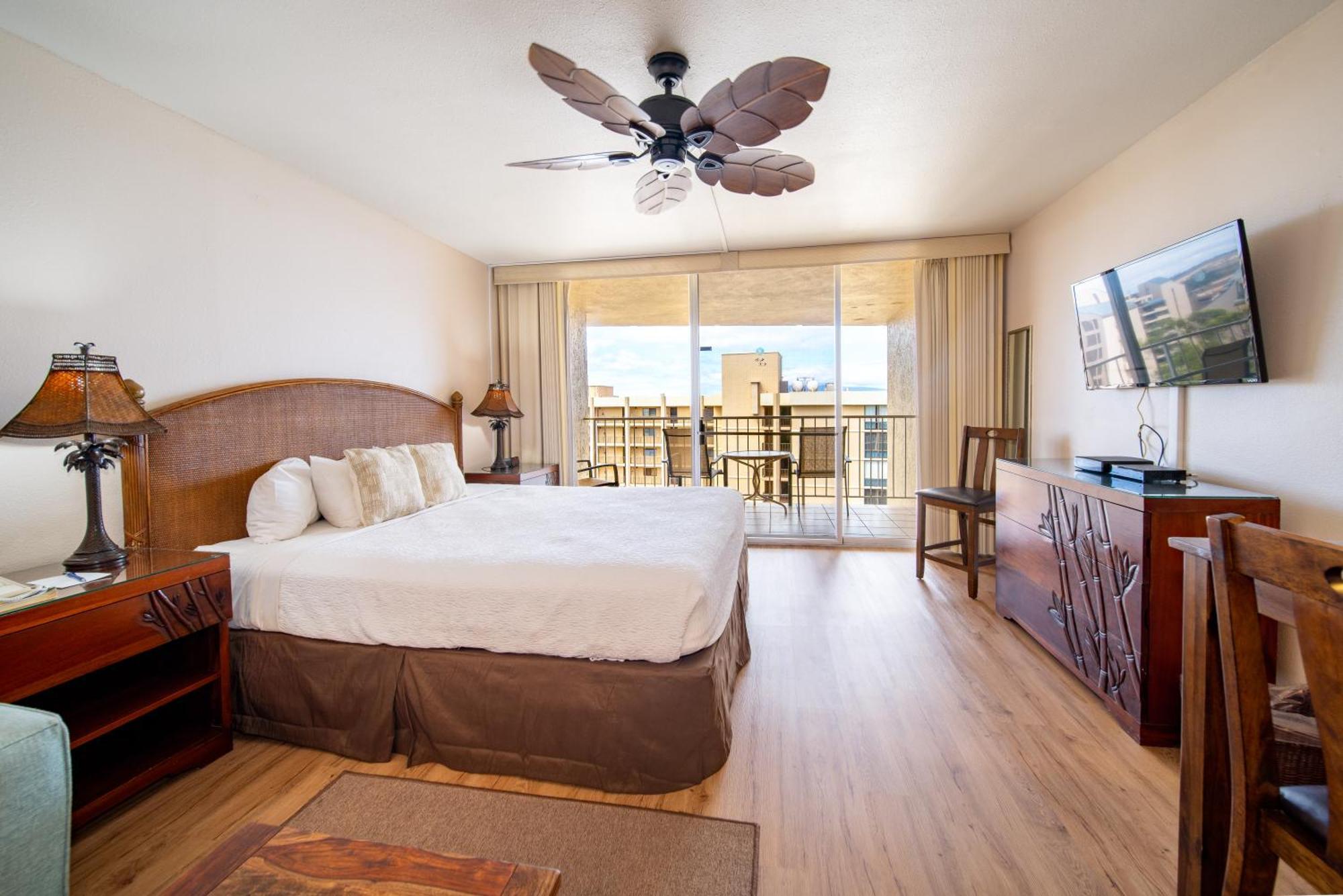 Royal Maui By Outrigger - Select Your Unit *